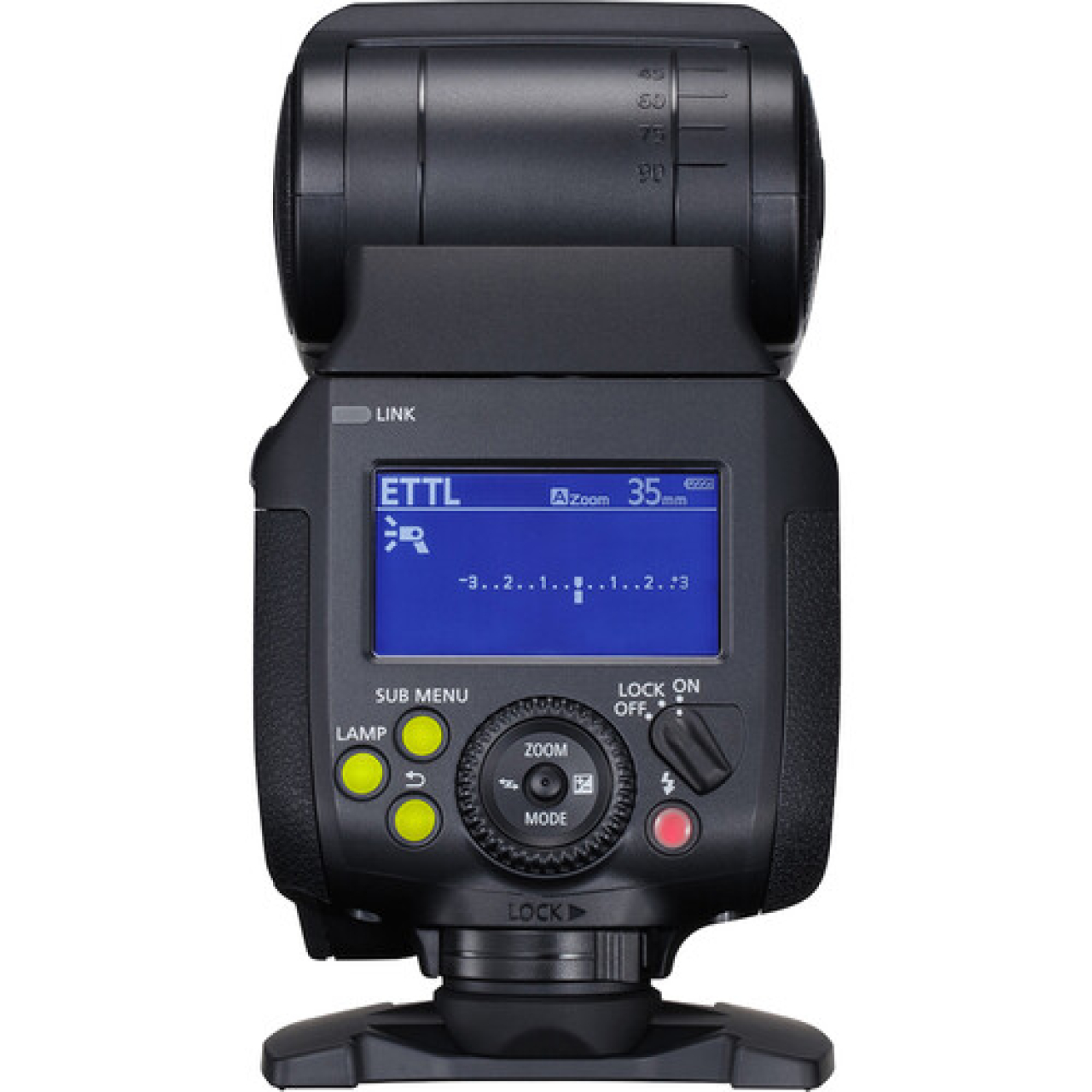 Canon Canon Comando a Distanza RS-80E3