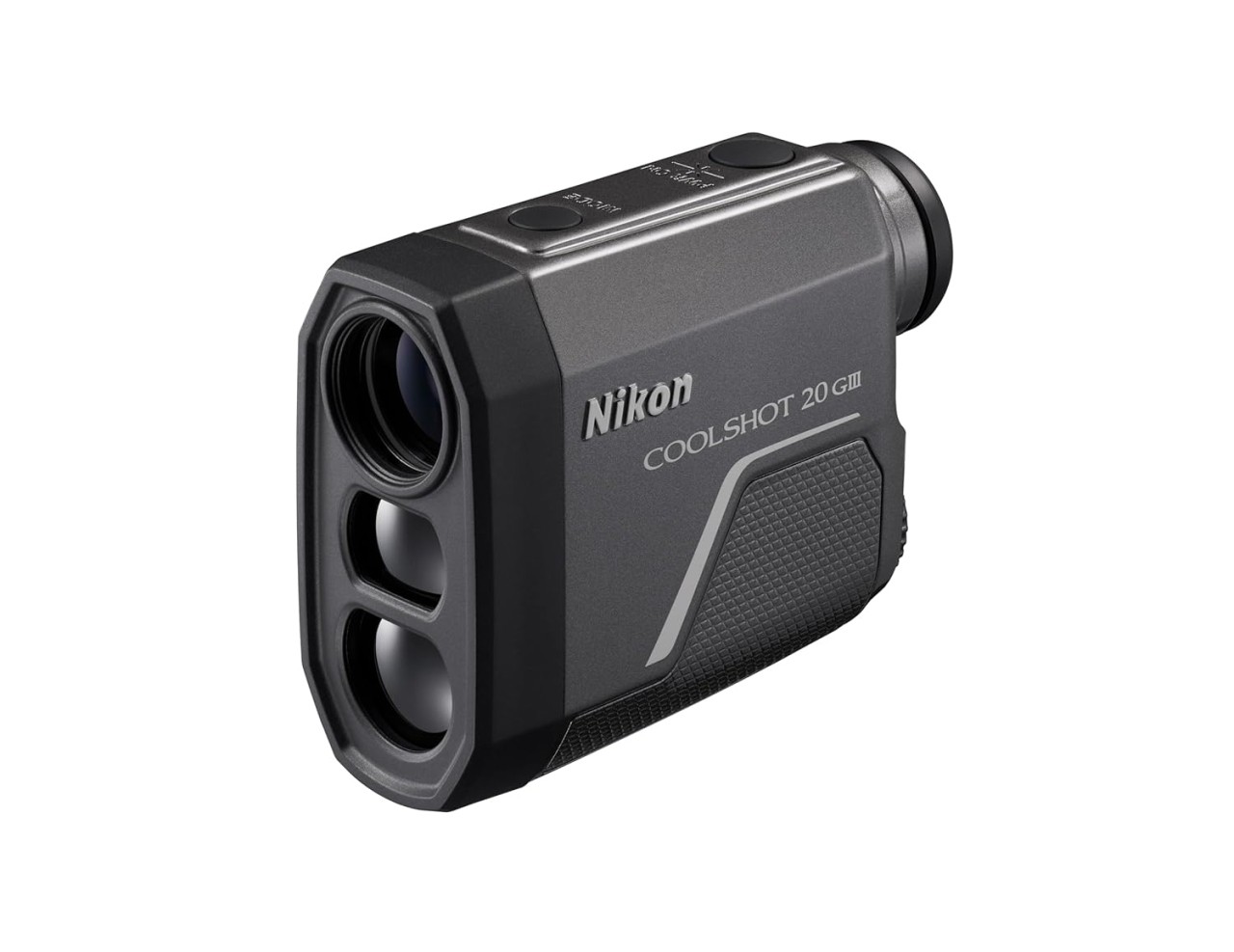 Nikon Nikon Telemetro COOLSHOT 20 GIII