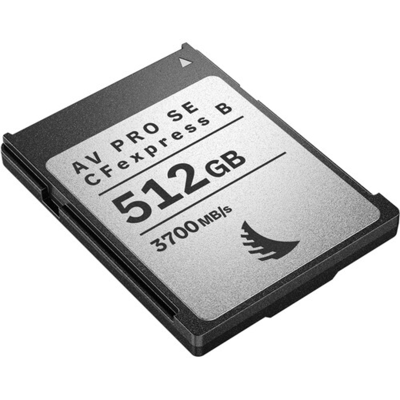 Angelbird Angelbird AV PRO SE CFexpress Type B v4 MK2 512 GB 3700Mb/s