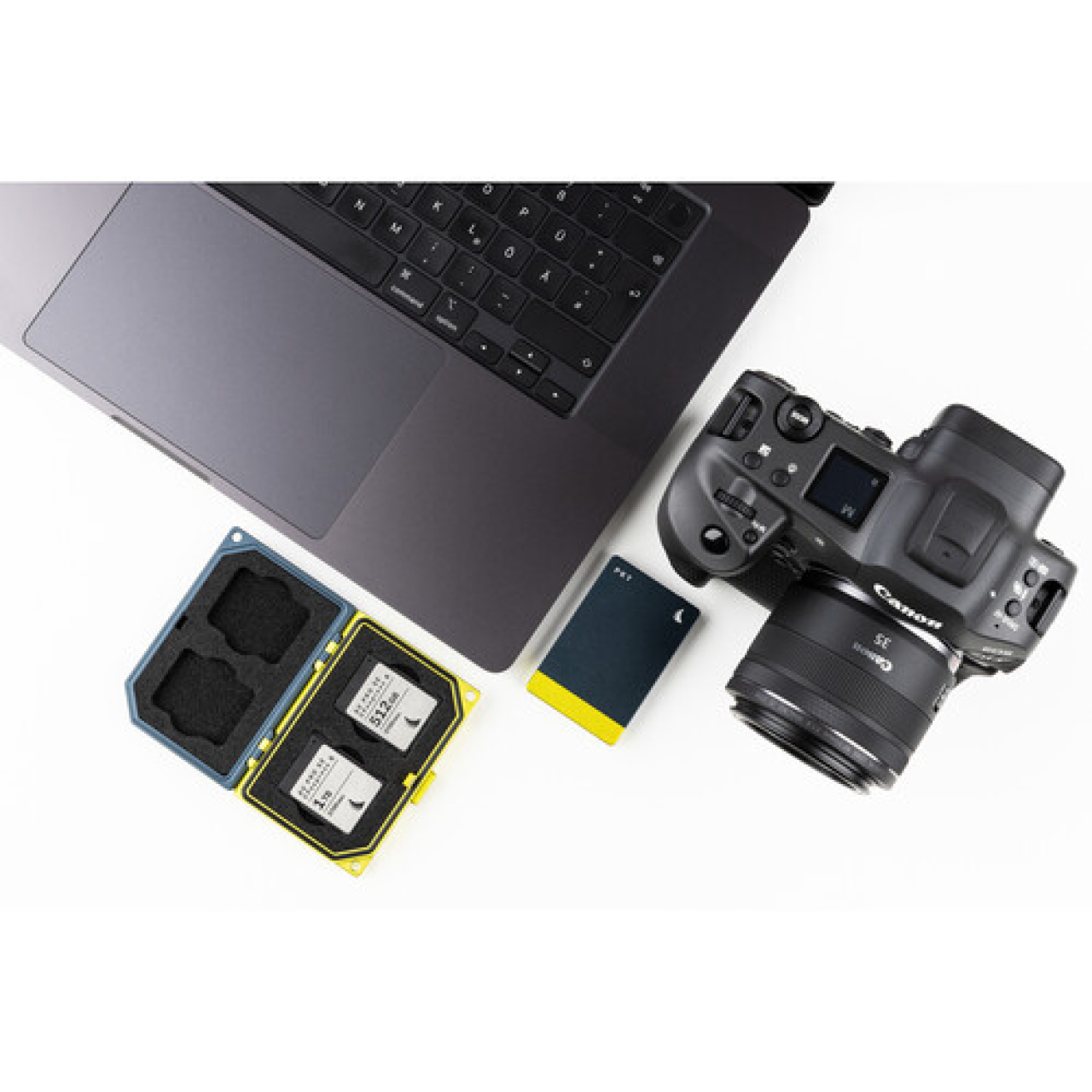 Angelbird Angelbird AV PRO SE CFexpress Type B v4 MK2 512 GB 3700Mb/s