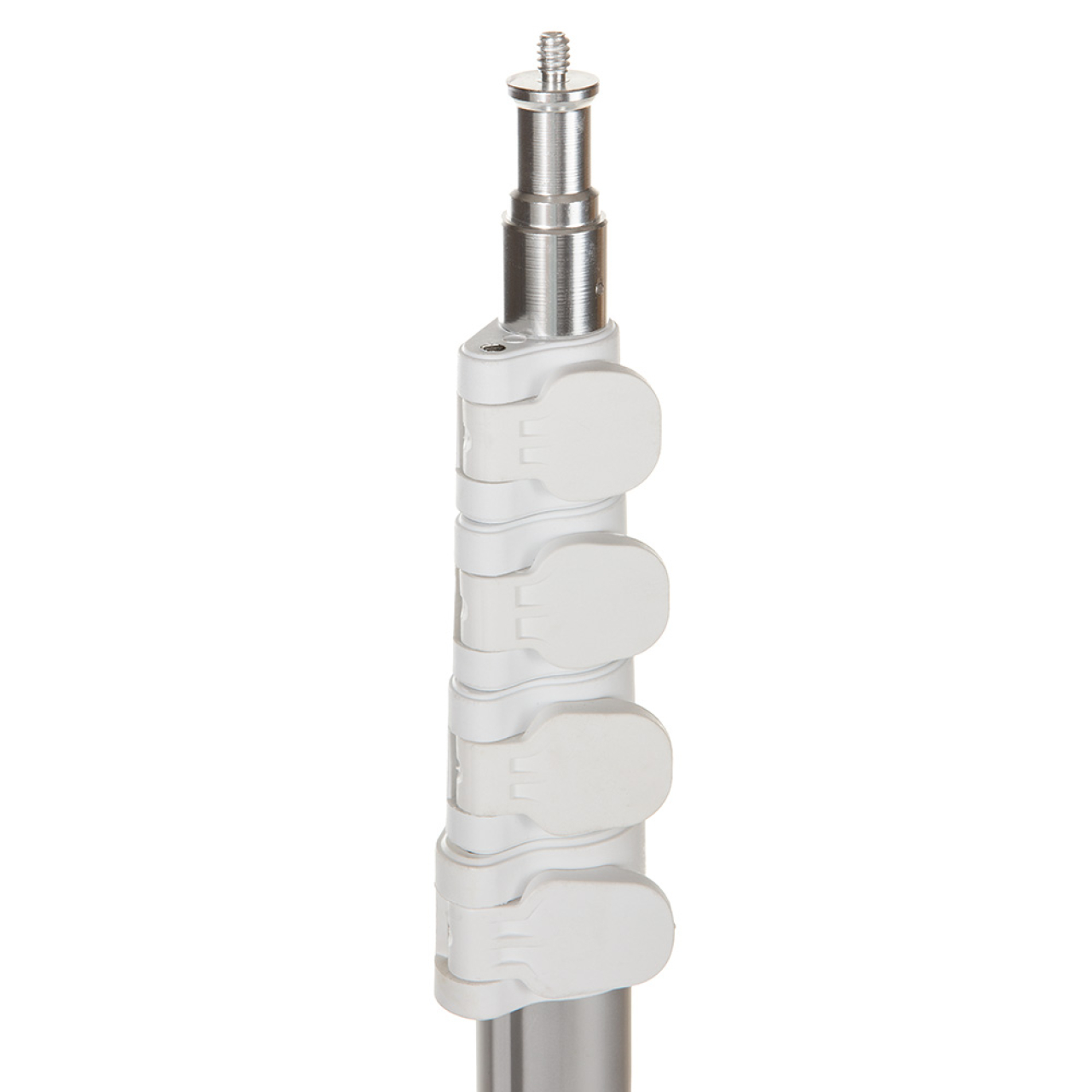 Quadralite Quadralite - Stativo Verso 180 AL White