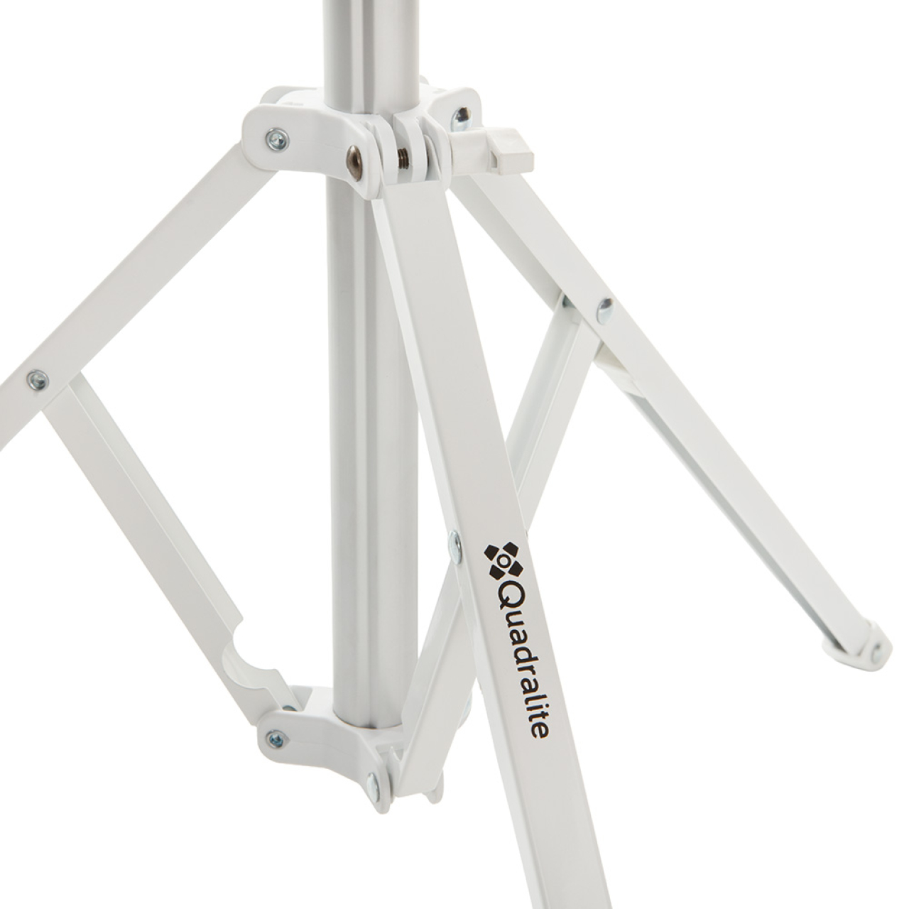 Quadralite Quadralite - Stativo Verso 180 AL White