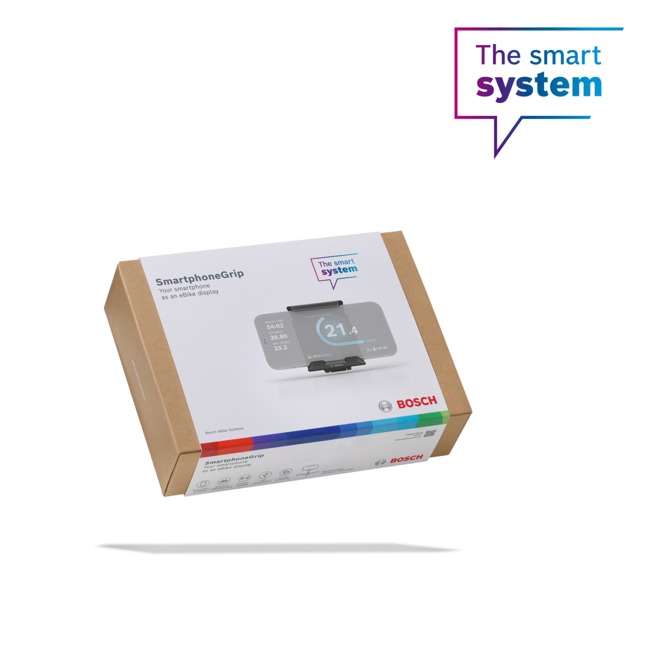 Bosch BOSCH SmartphoneGrip (BSP3200)