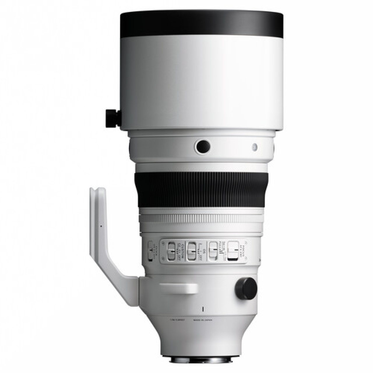 Sigma Sigma Ob. 200mm f/2 DG OS Sport L-mount