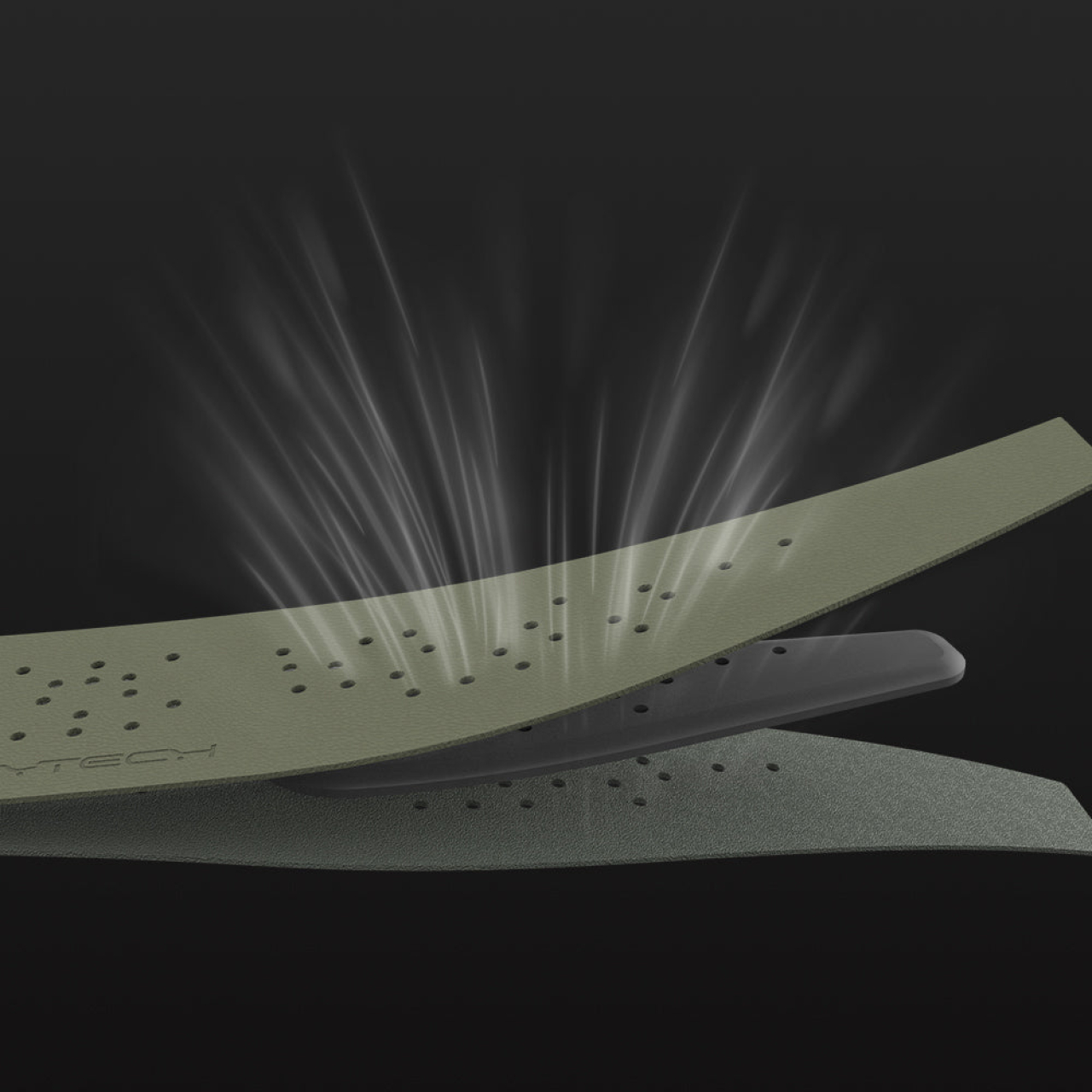 Pgytech Pgytech CB-275 Camera Strap Master Midnight Black