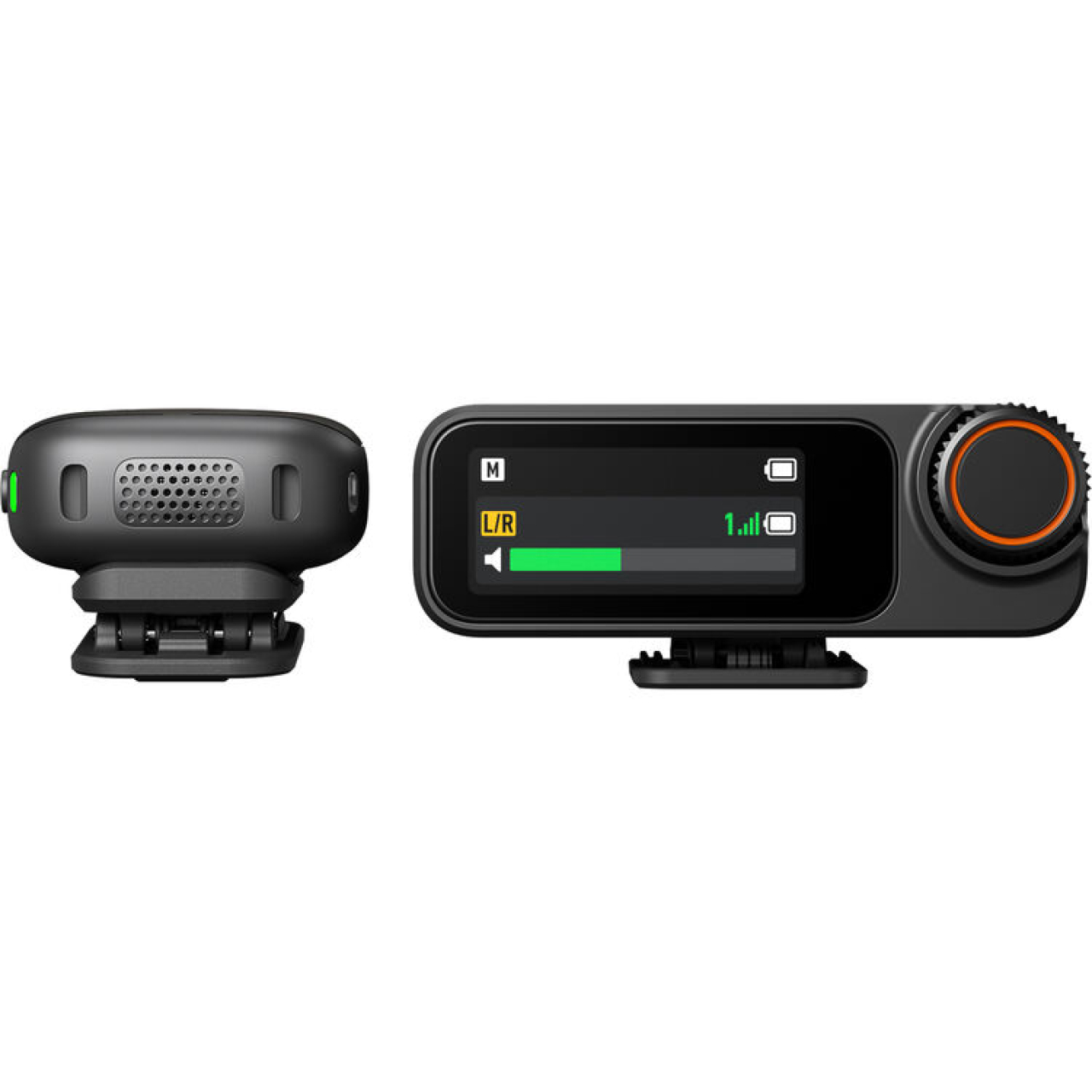 Dji Dji - Mic 3 (1 TX + 1 RX) (CE)