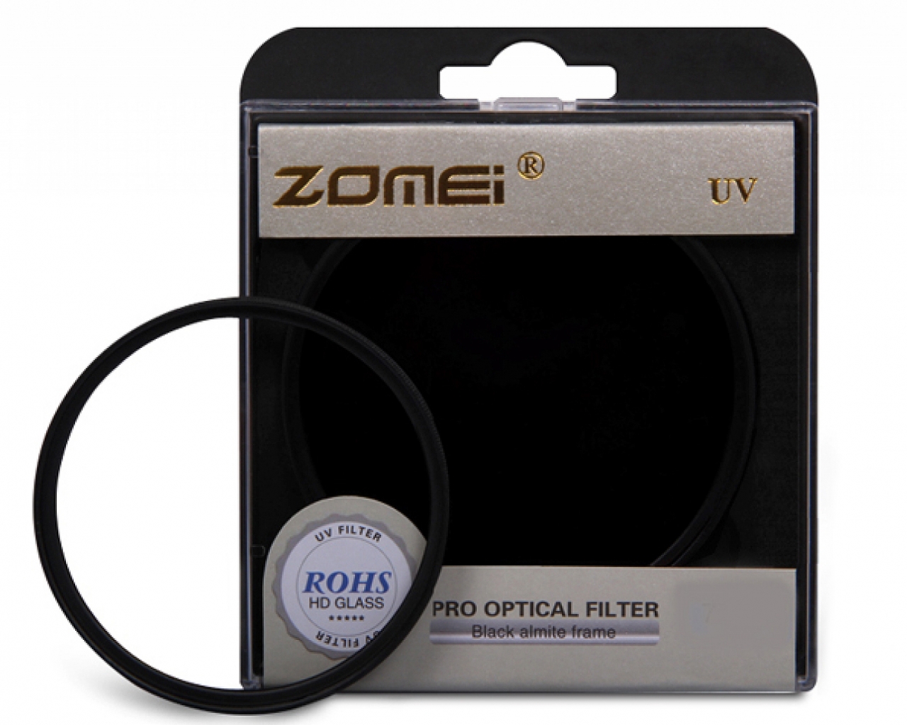 Zomei Filtre UV ZOMEI 67 mm