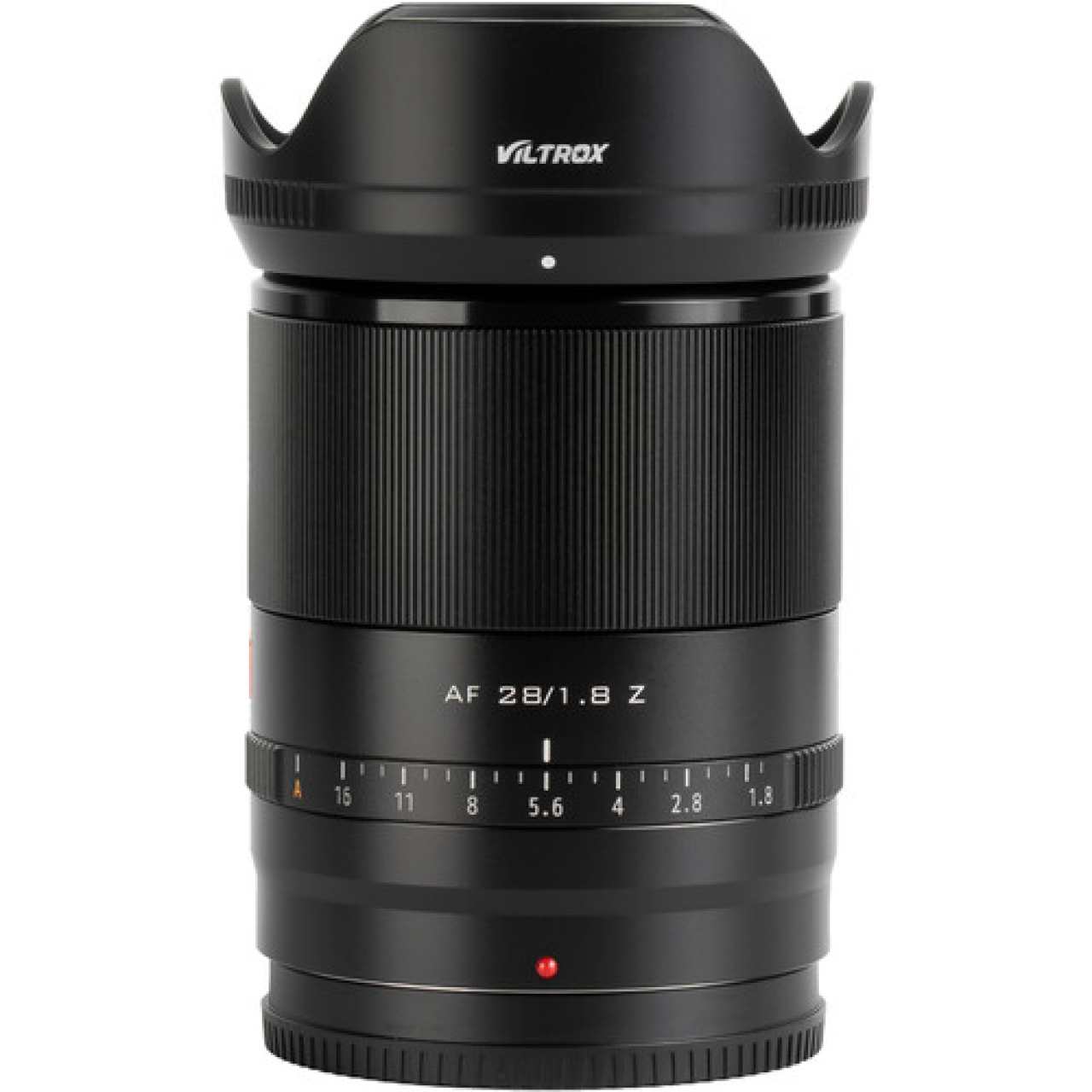 Viltrox Viltrox Ob. AF 28M M F/1.8 FULL Frame Z mount