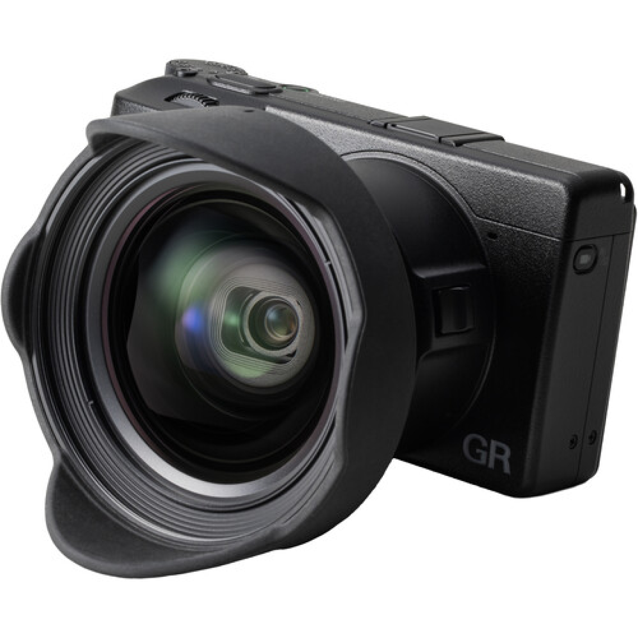 Ricoh RICOH - Lens adapter Ricoh GA-3 per GR IV