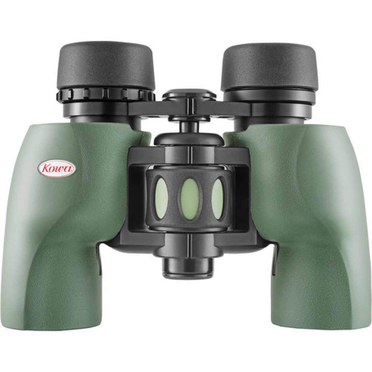 Kowa Kowa Binocolo YF II 6x30 - Verde