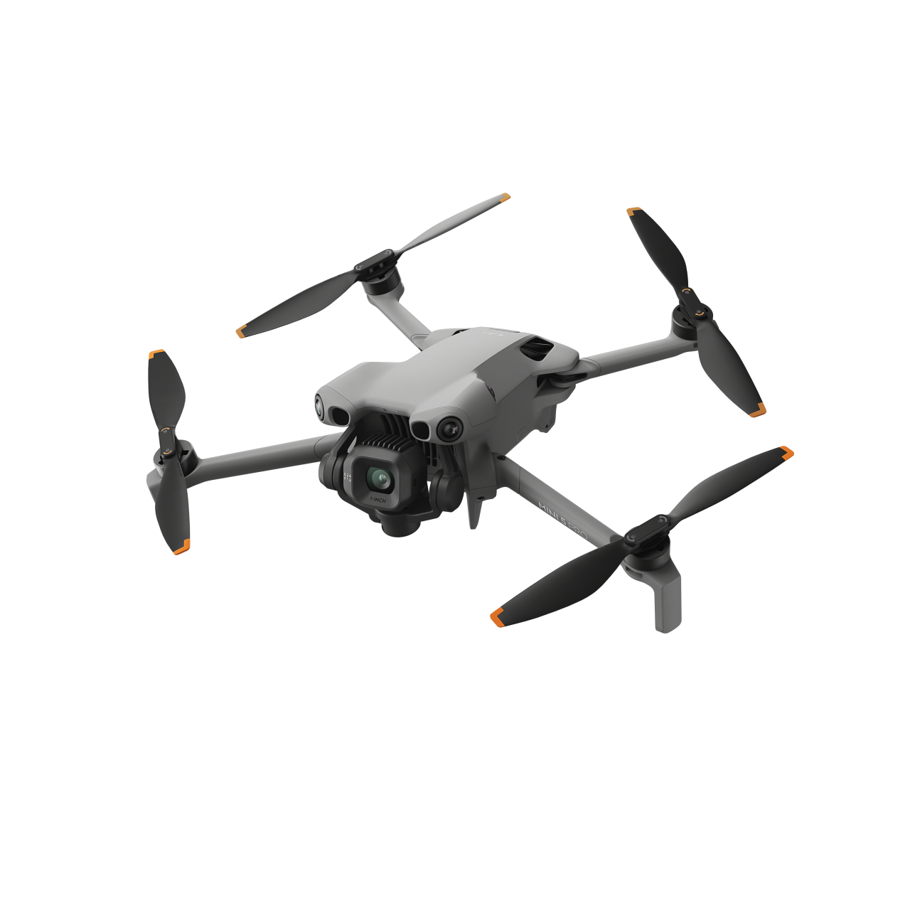 Dji Dji - Mini 5 Pro - Garanzia Nital
