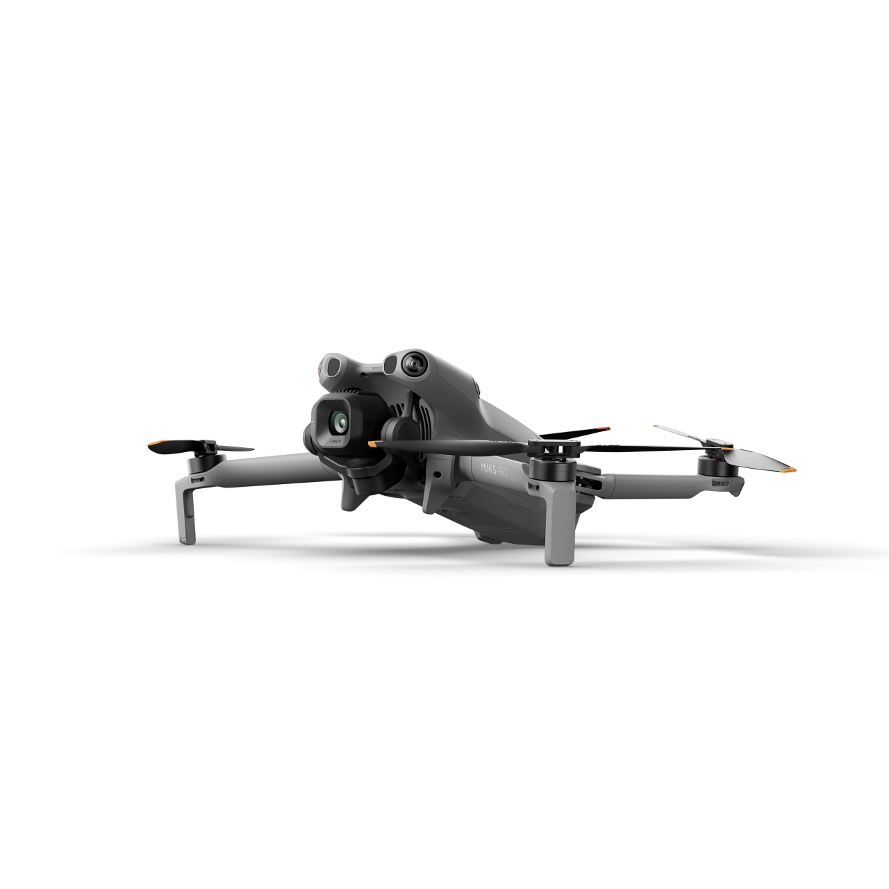Dji Dji - Mini 5 Pro Fly more combo (DJI RC-N3) - Garanzia Nital