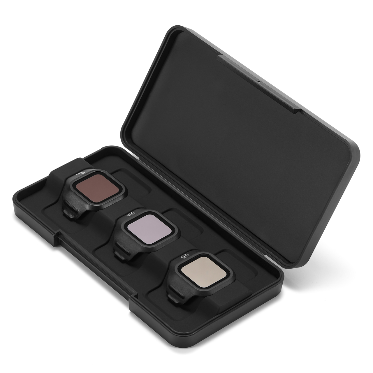 Dji Dji - Mini 5 Pro ND Filter Set (ND8/32/128)