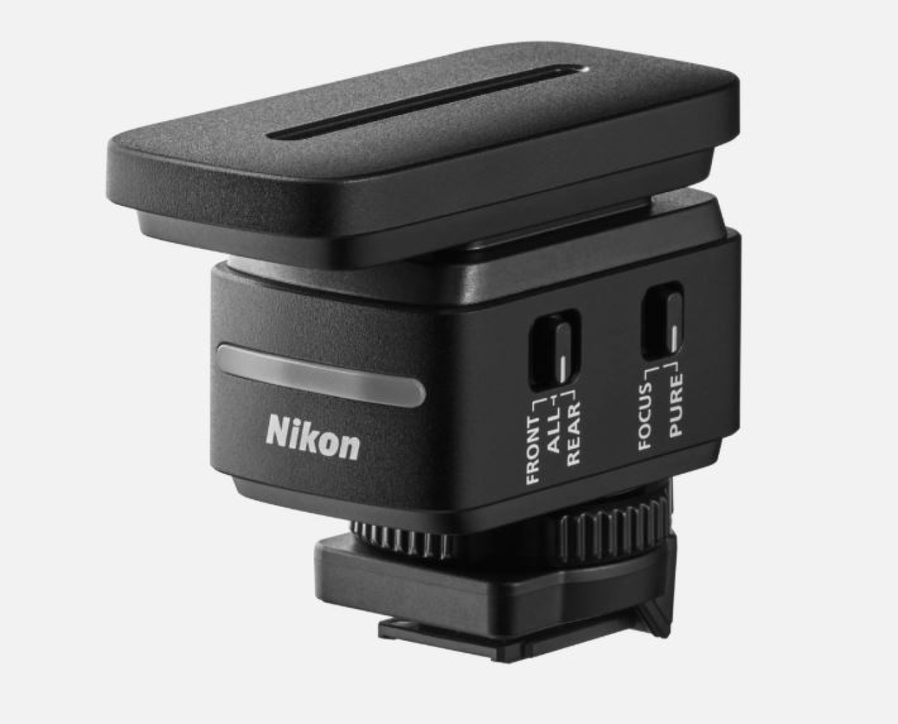 Nikon Nikon ME-D10 Shotgun Microphone