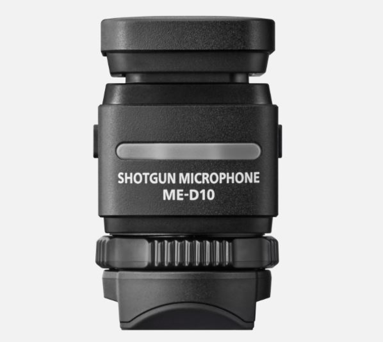 Nikon Nikon ME-D10 Shotgun Microphone