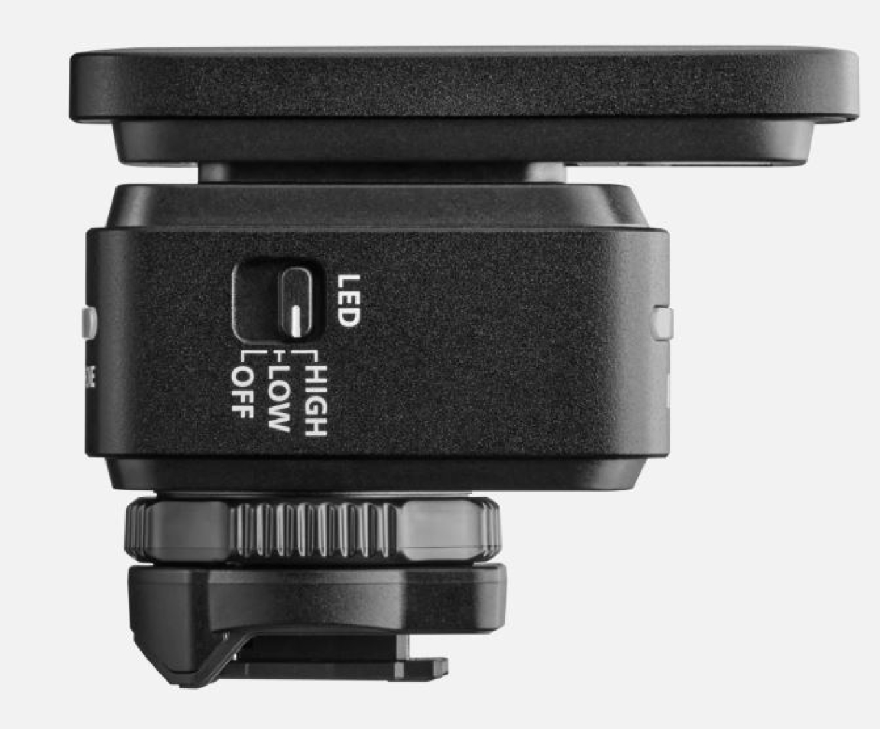 Nikon Nikon ME-D10 Shotgun Microphone