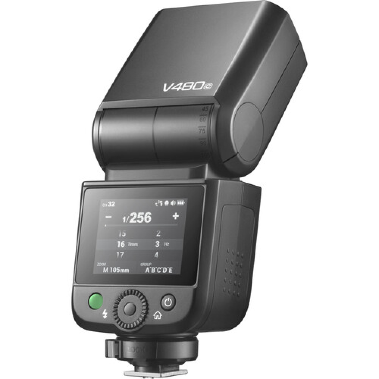 Godox Godox - V480C Flash TTL x Canon