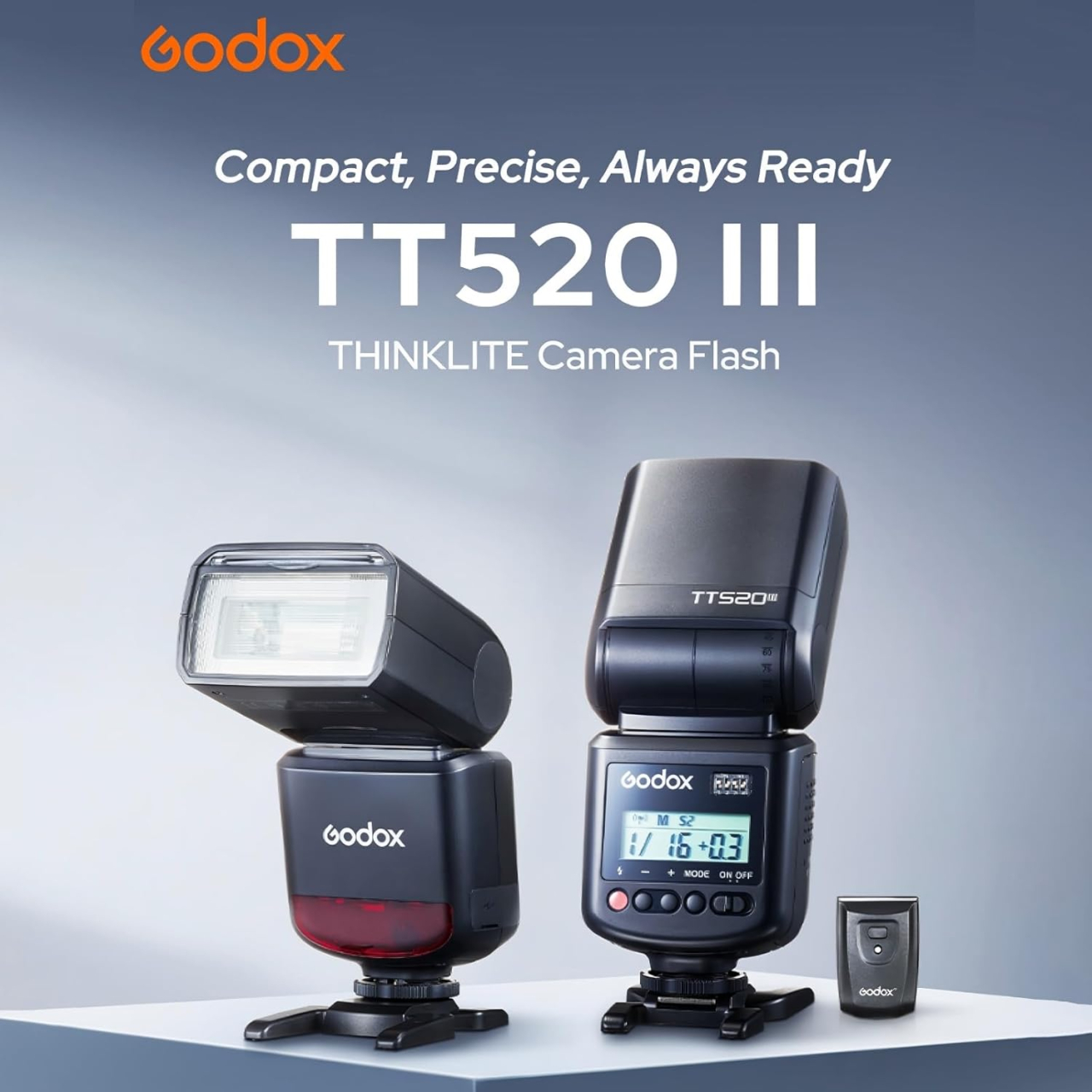 Godox Godox TT520III