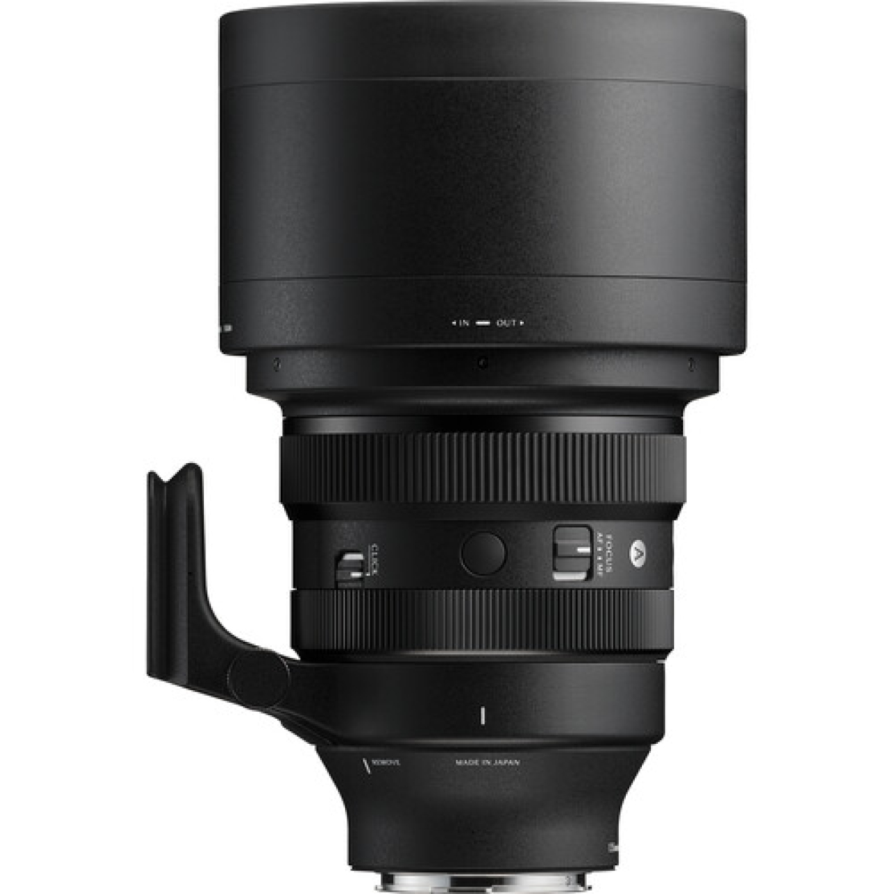 Sigma Sigma 135mm F1.4 DG Art L-Mount