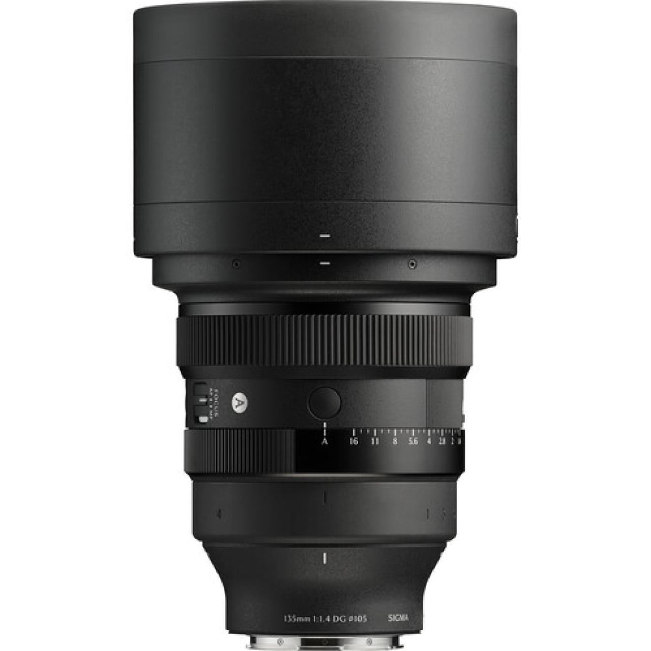 Sigma Sigma 135mm F1.4 DG Art L-Mount