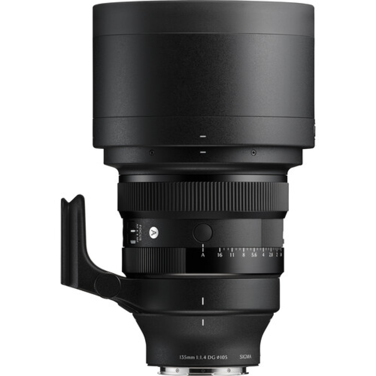 Sigma Sigma 135mm F1.4 DG Art L-Mount