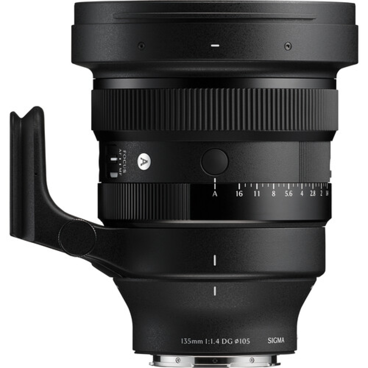 Sigma Sigma 135mm F1.4 DG Art L-Mount