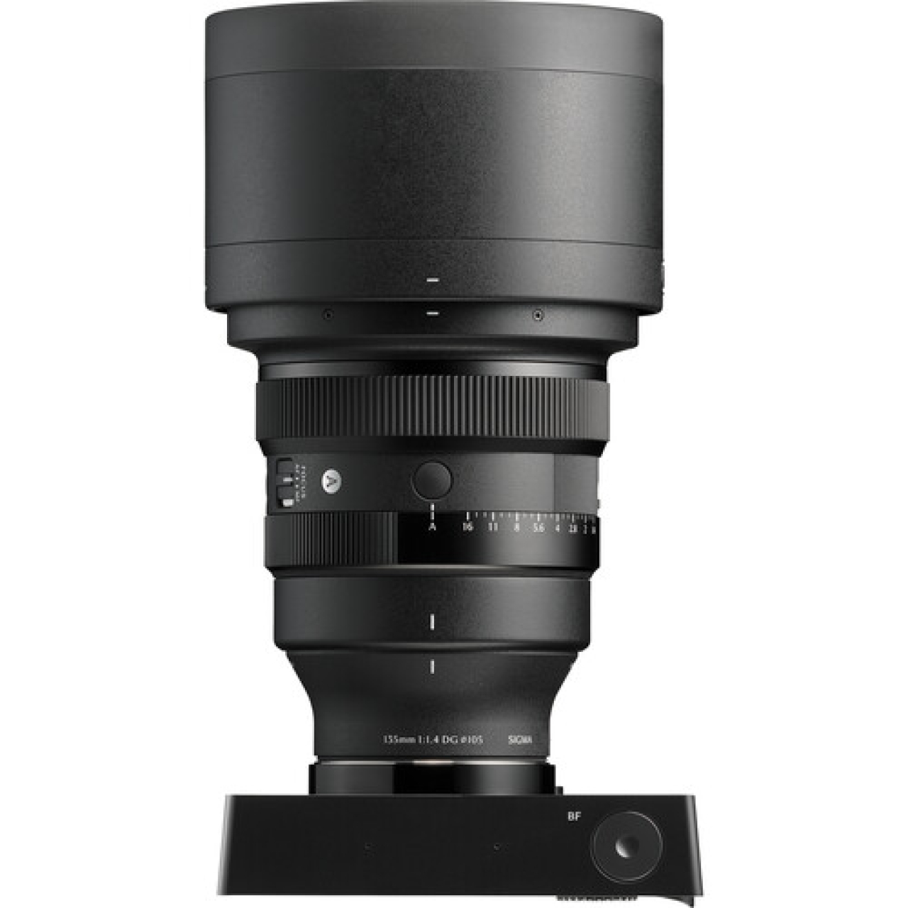Sigma Sigma 135mm F1.4 DG Art L-Mount