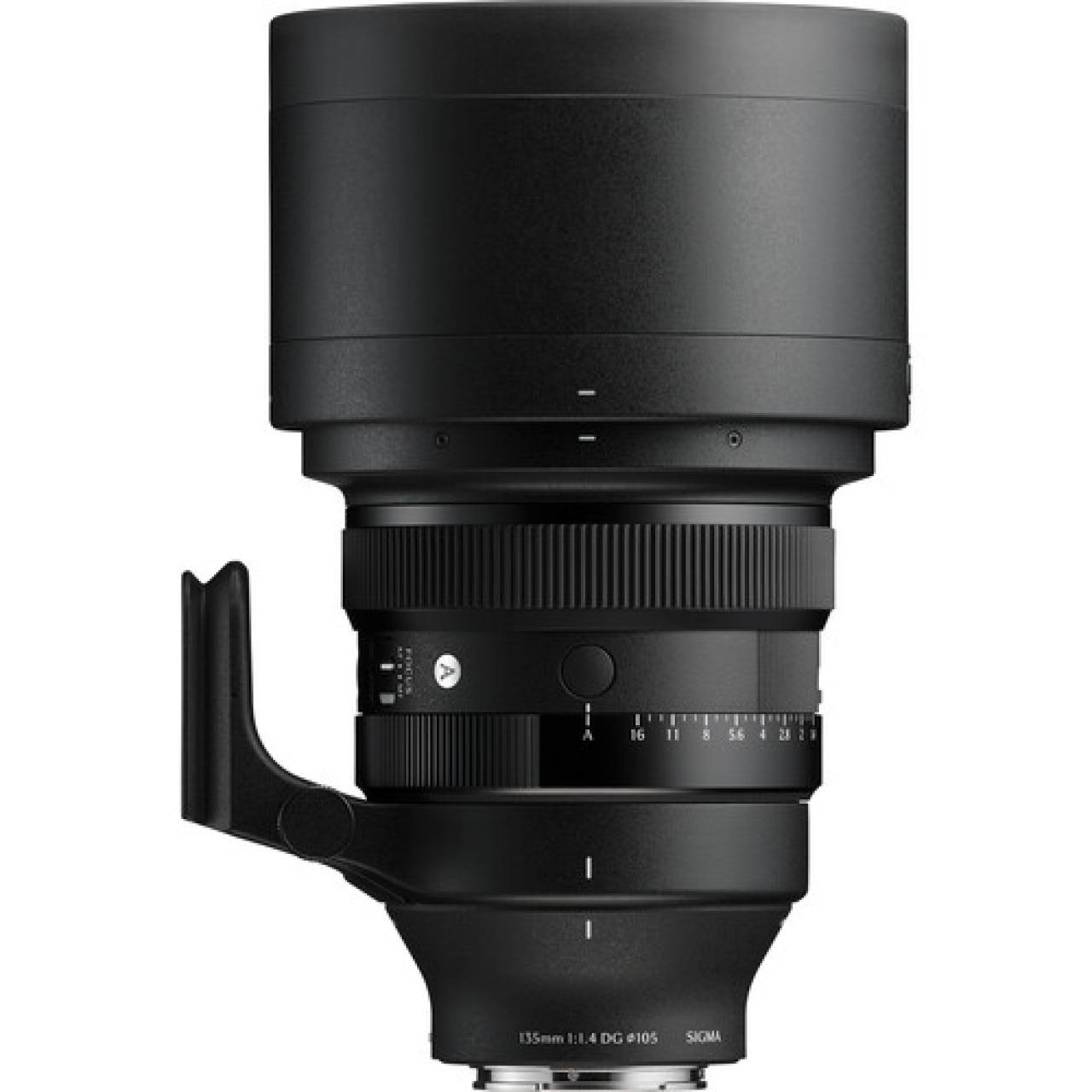 Sigma Sigma 135mm F1.4 DG | Art Sony E-Mount