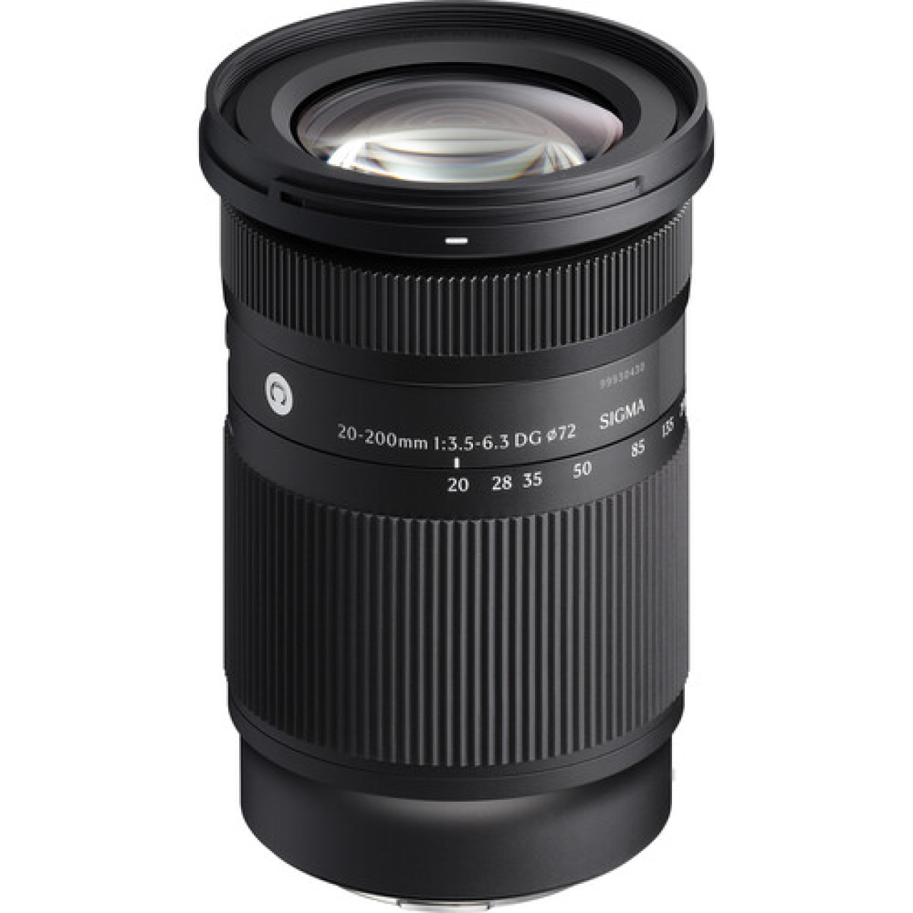Sigma Sigma 20-200mm F3.5-6.3 DG | Contemporary L-Mount