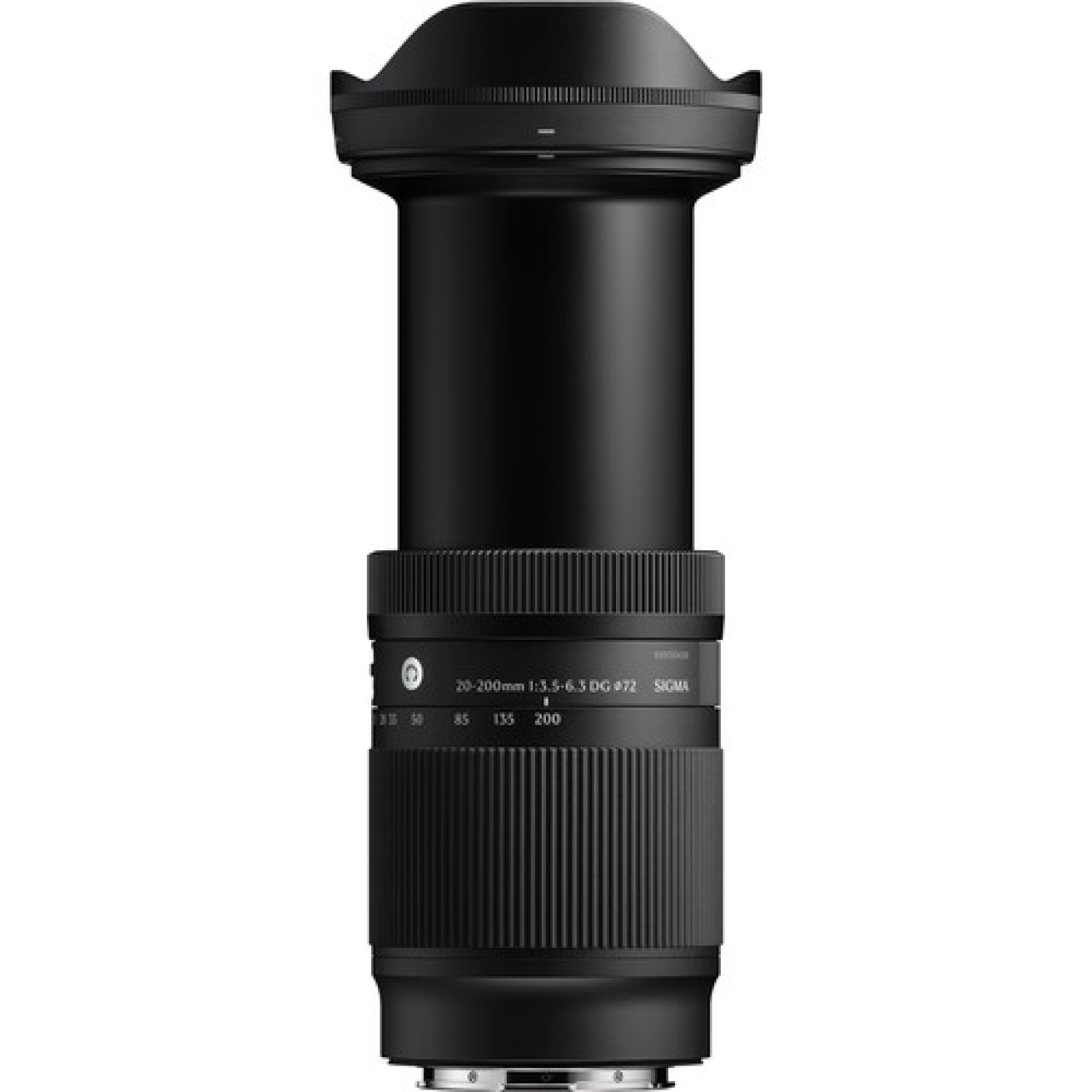 Sigma Sigma 20-200mm F3.5-6.3 DG | Contemporary L-Mount