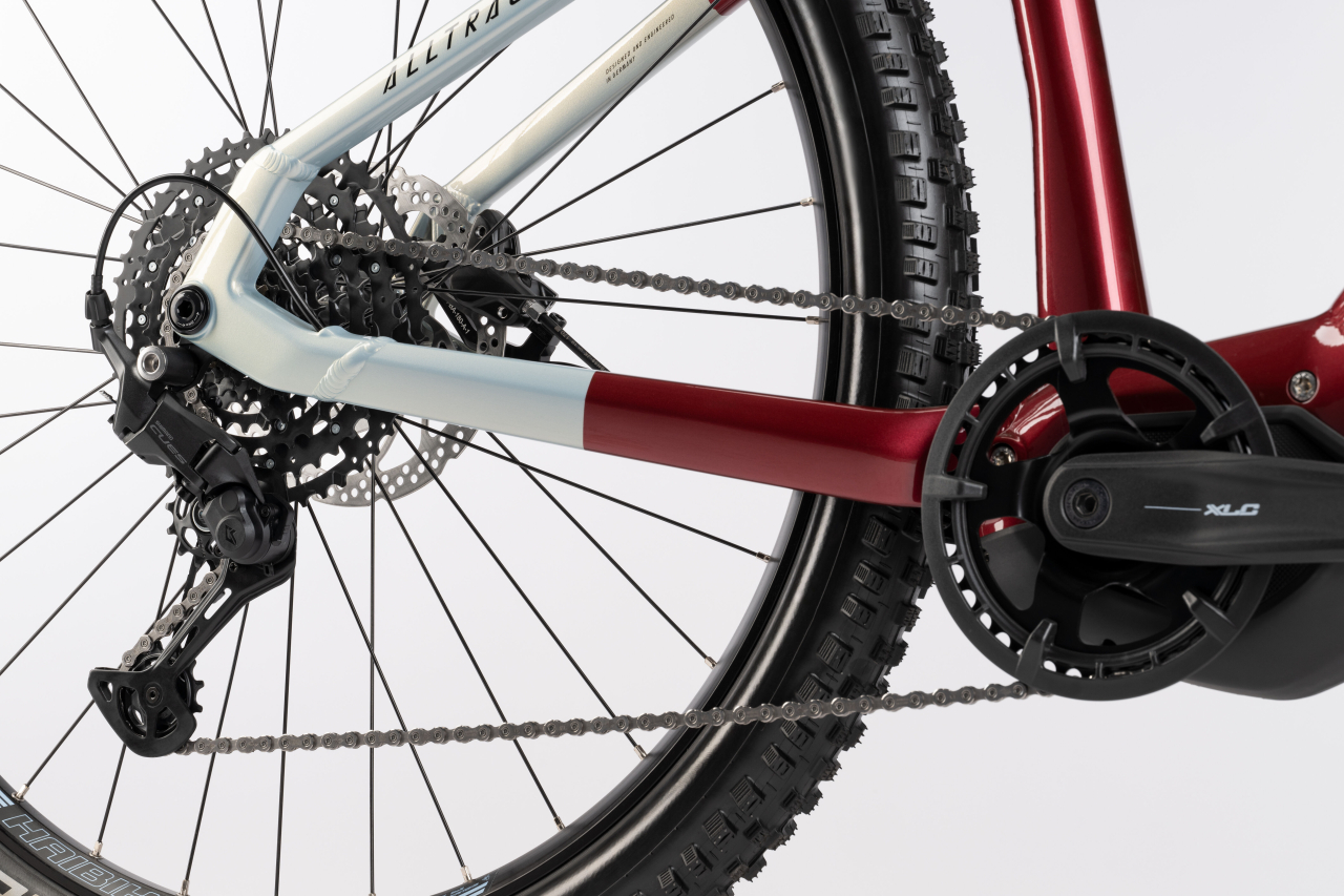 Haibike Haibike Alltrack 5 27.5