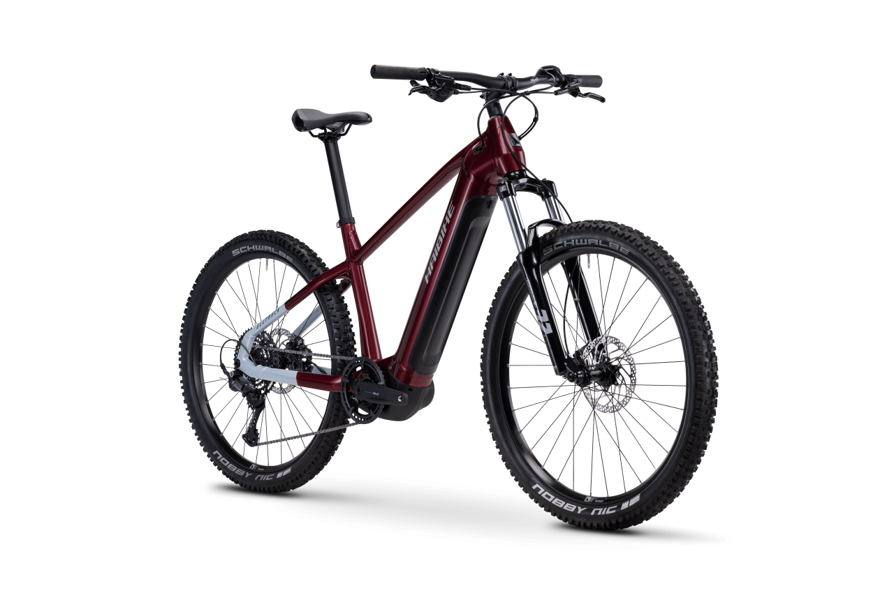Haibike Haibike Alltrack 5 27.5