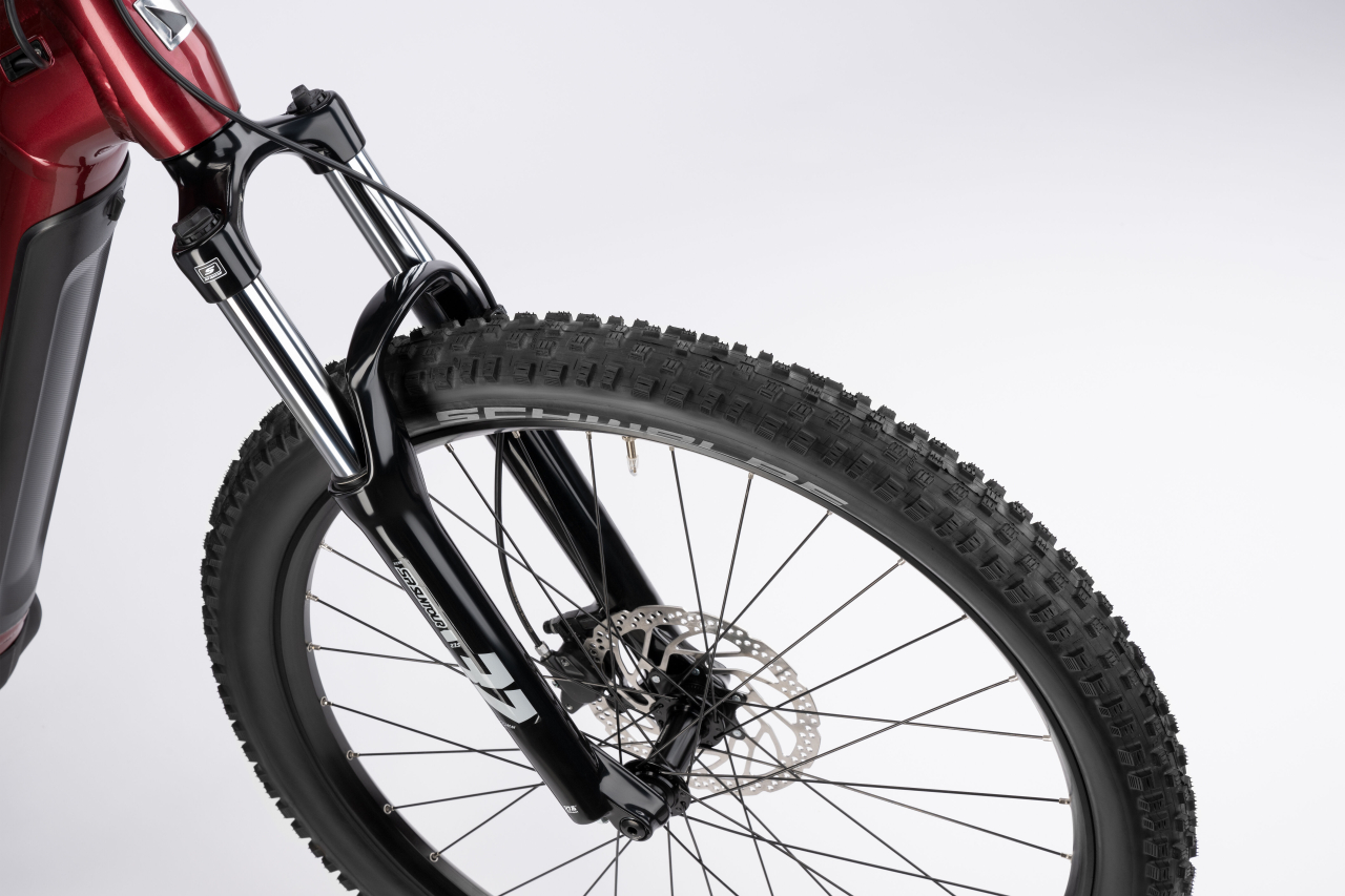 Haibike Haibike Alltrack 5 27.5