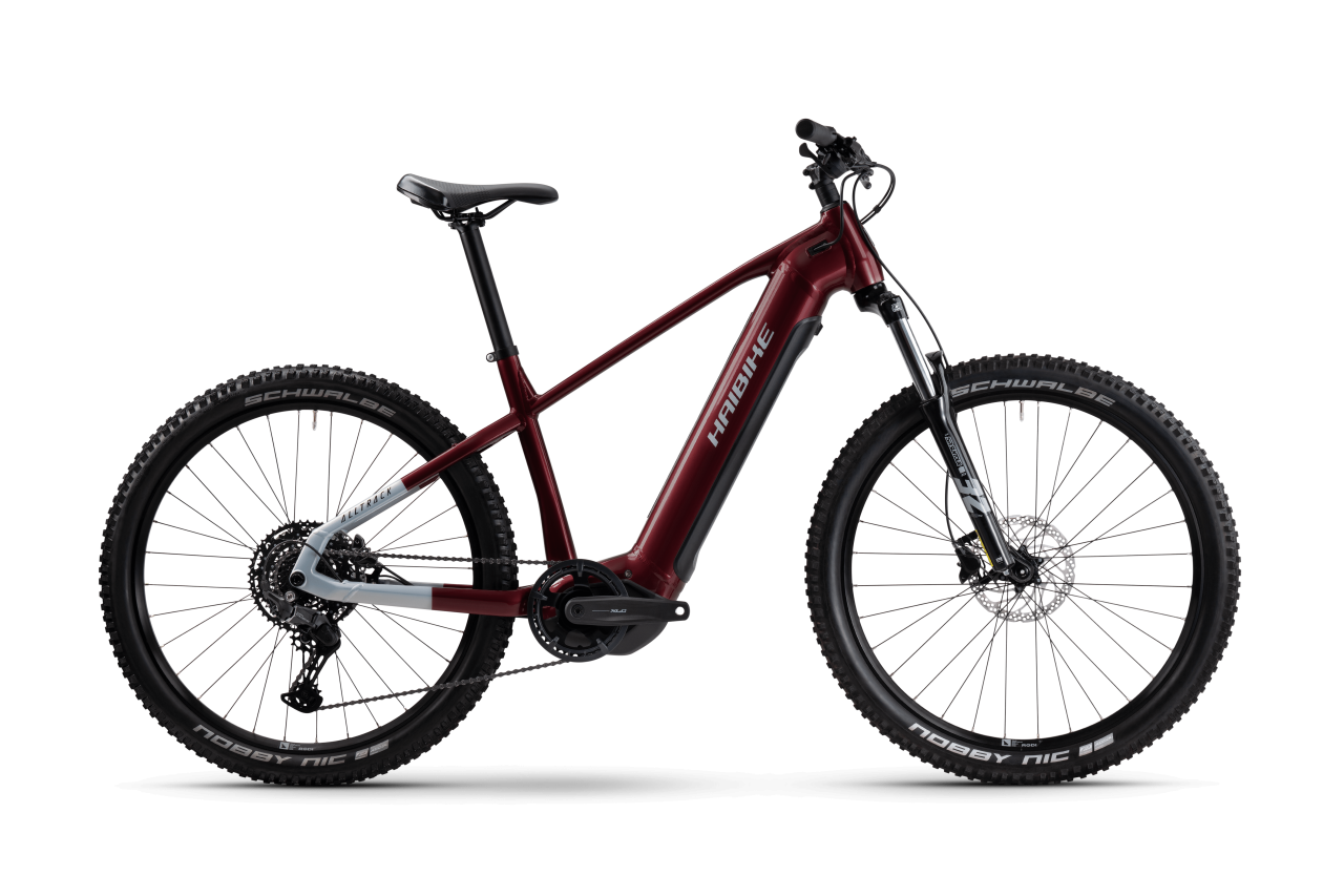 Haibike Haibike Alltrack 5 29