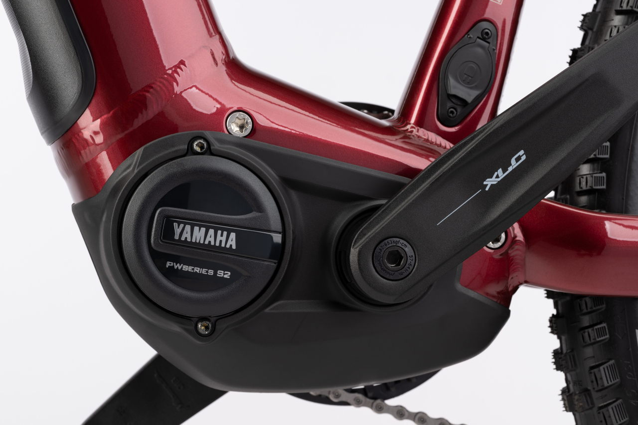 Haibike Haibike Alltrack 5 29