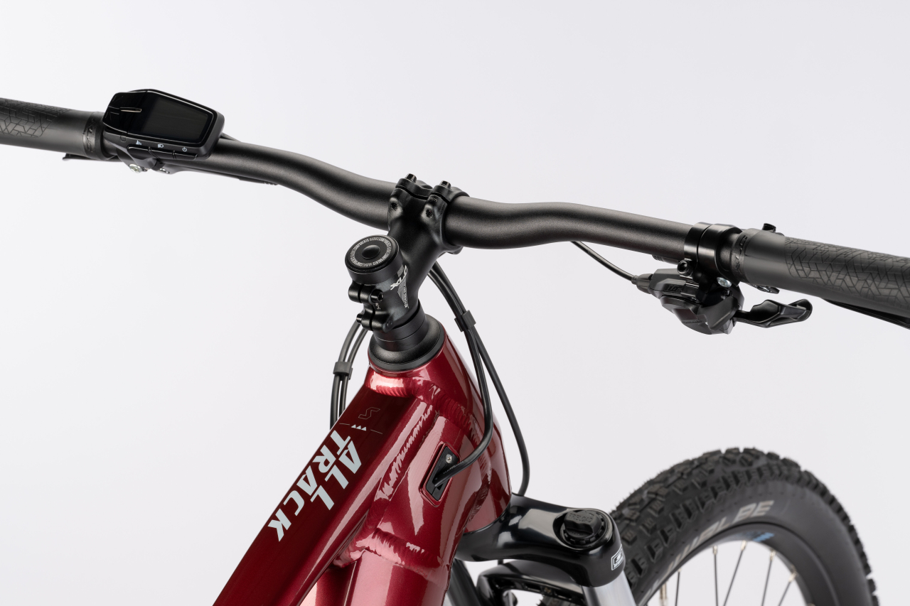 Haibike Haibike Alltrack 5 29