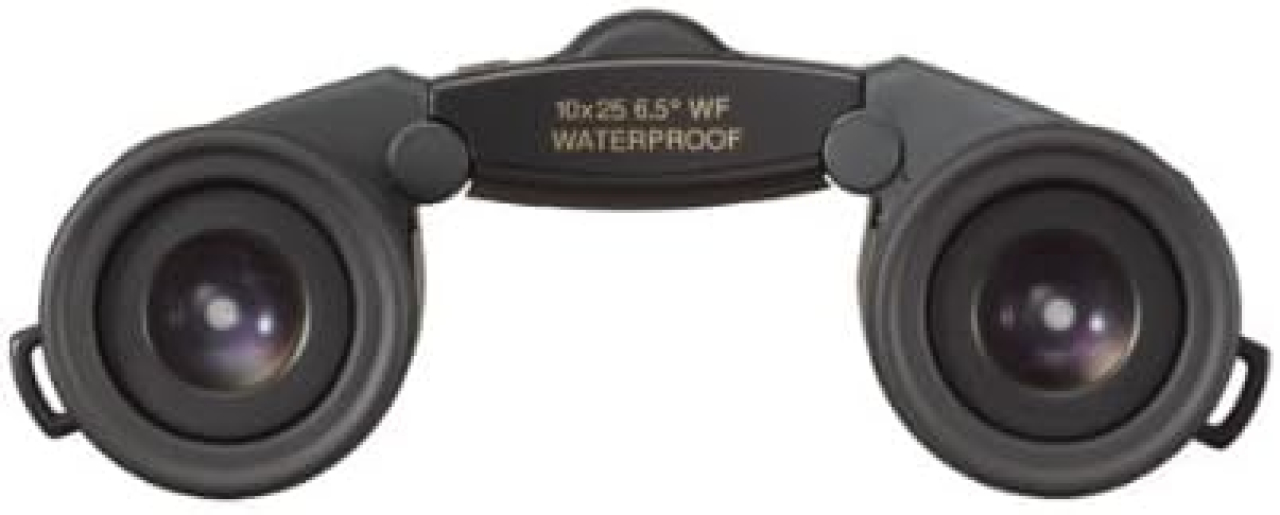 Nikon Nikon Binocolo 10x25  DCF Sportstar IV EX Gar. Nital 10 anni