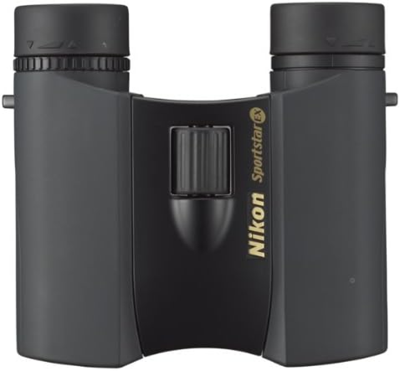 Nikon Nikon Binocolo 10x25  DCF Sportstar IV EX Gar. Nital 10 anni