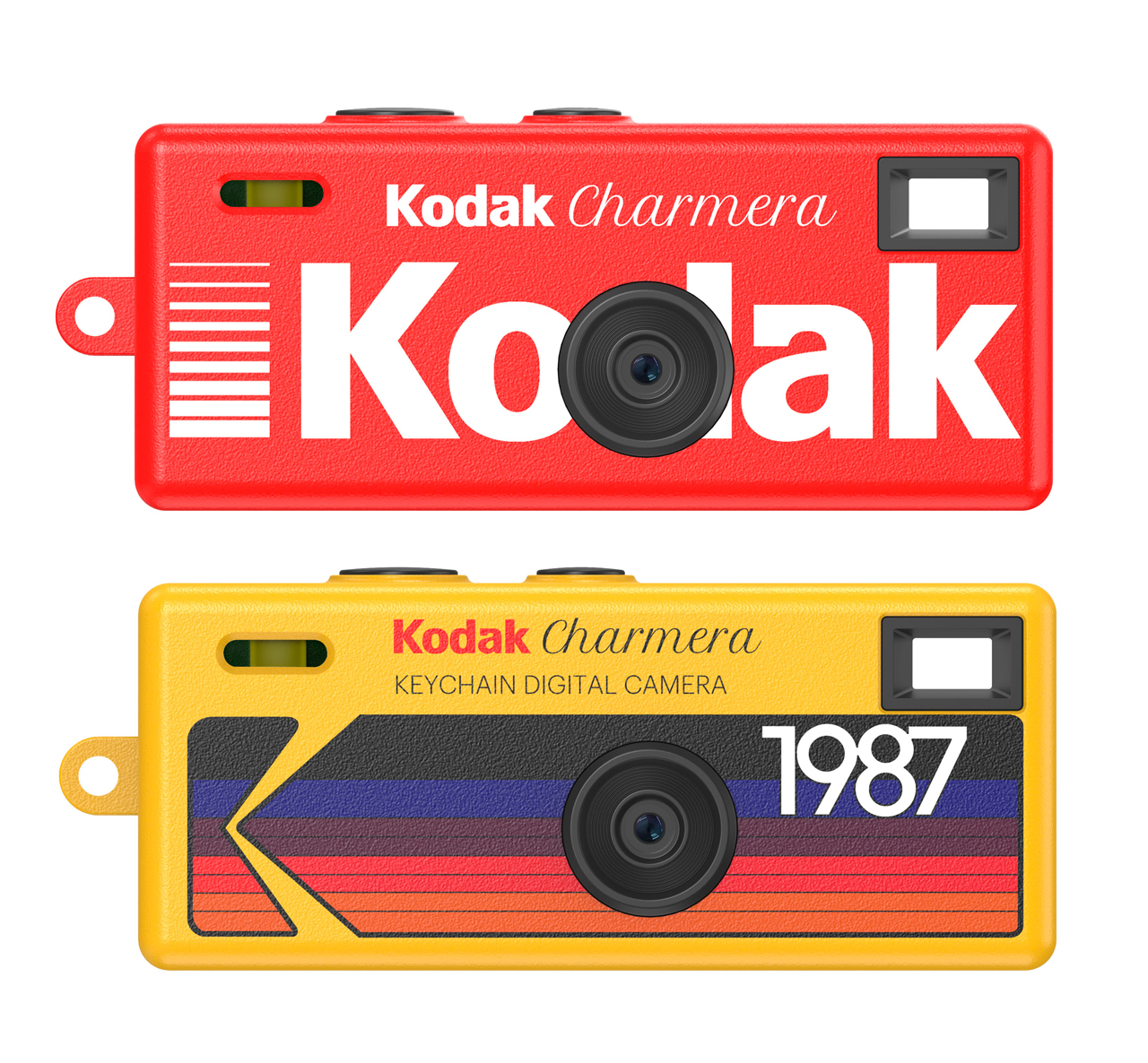 Kodak Kodak Charmera