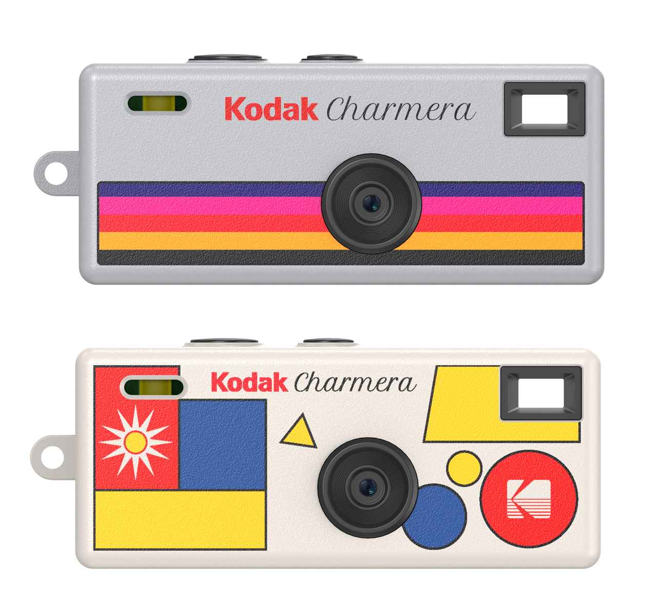 Kodak Kodak Charmera