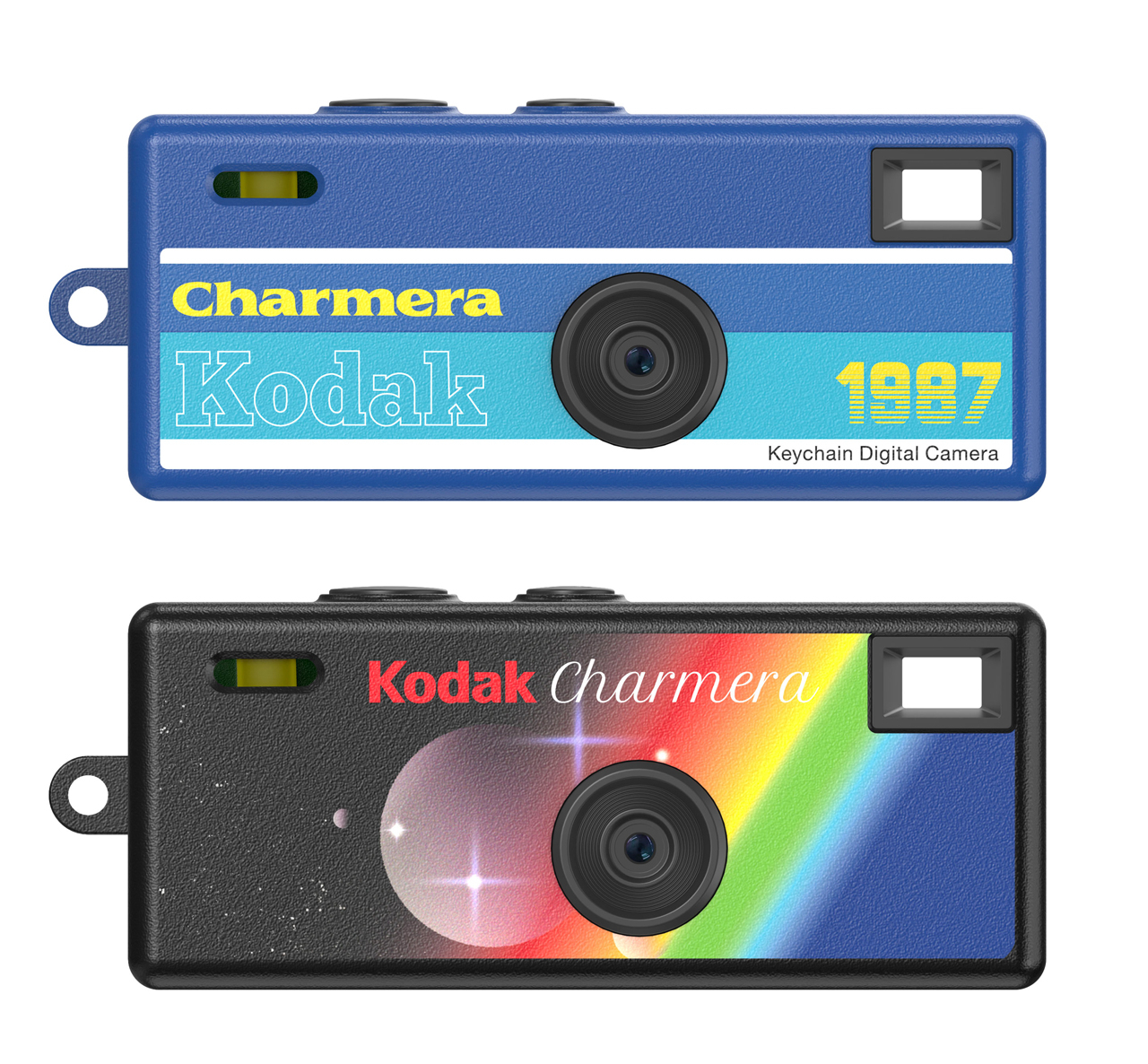 Kodak Kodak Charmera