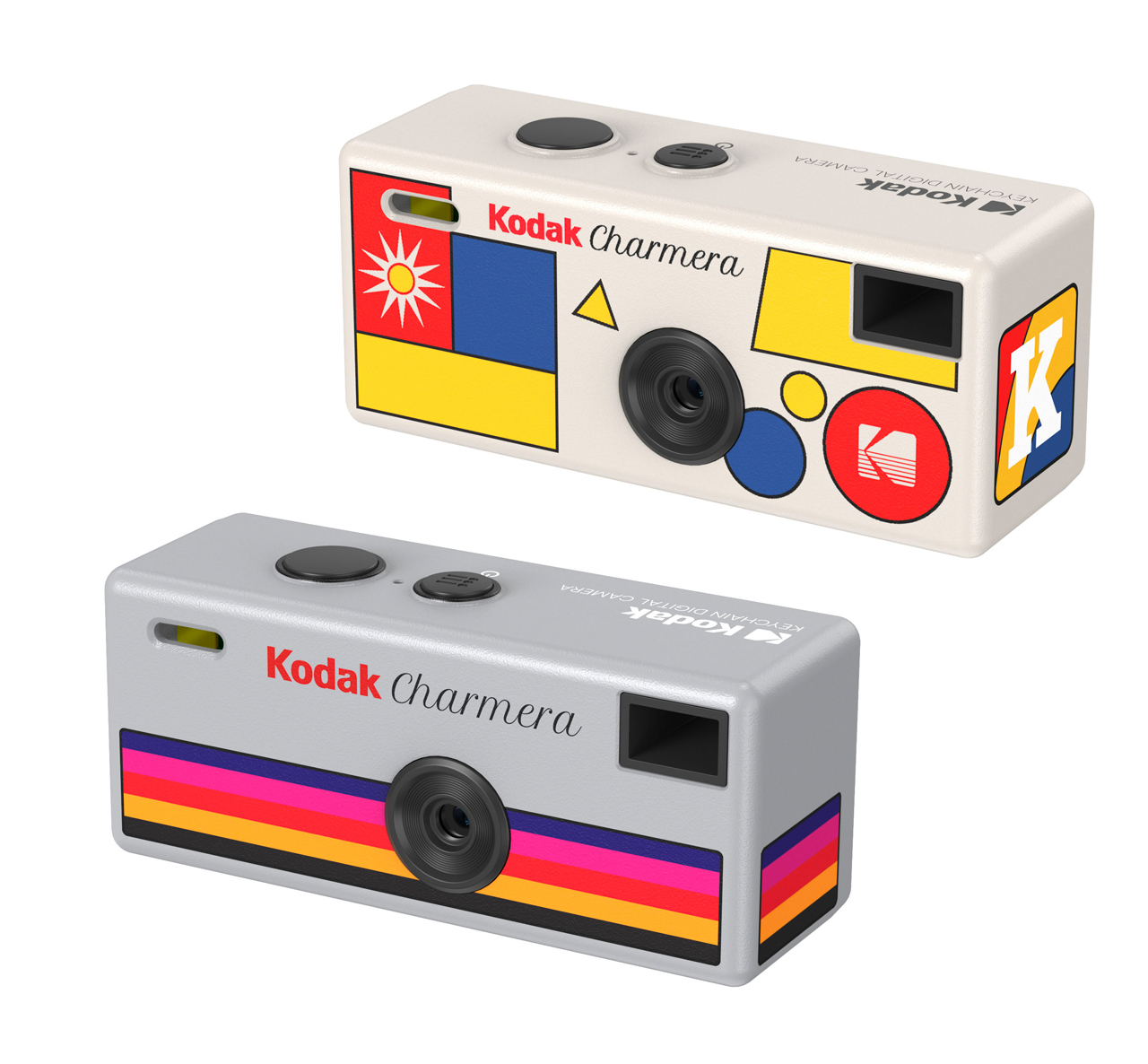 Kodak Kodak Charmera
