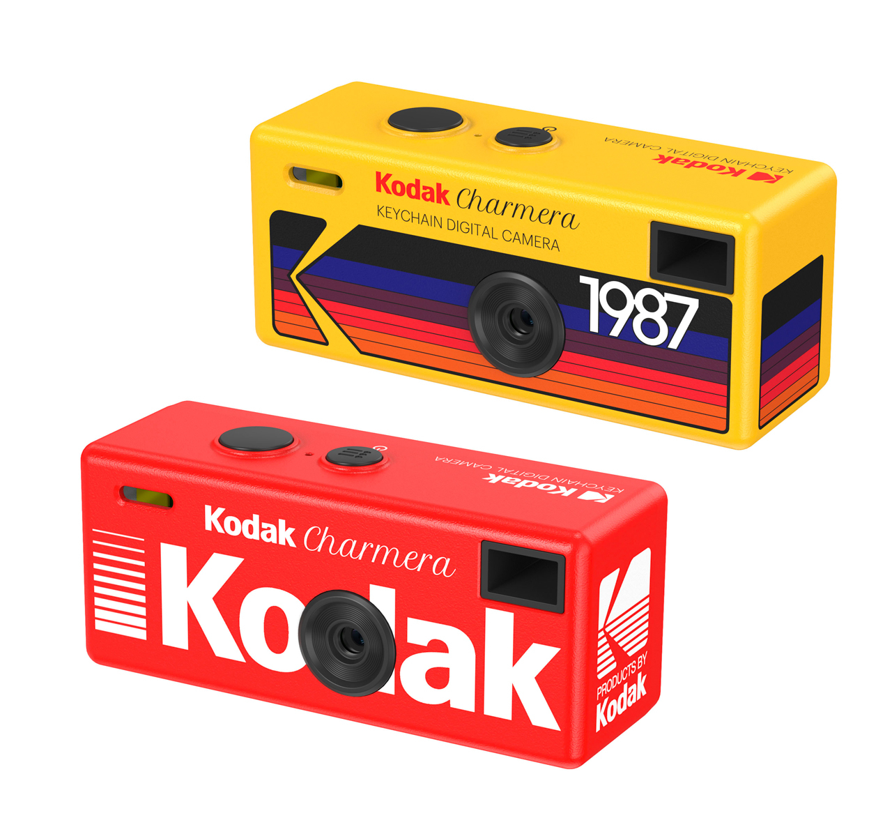 Kodak Kodak Charmera