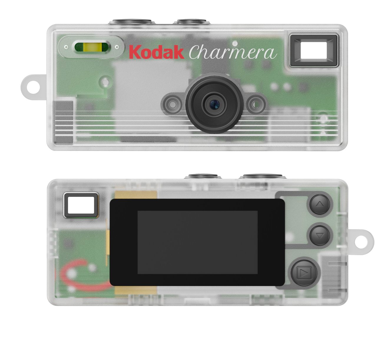 Kodak Kodak Charmera