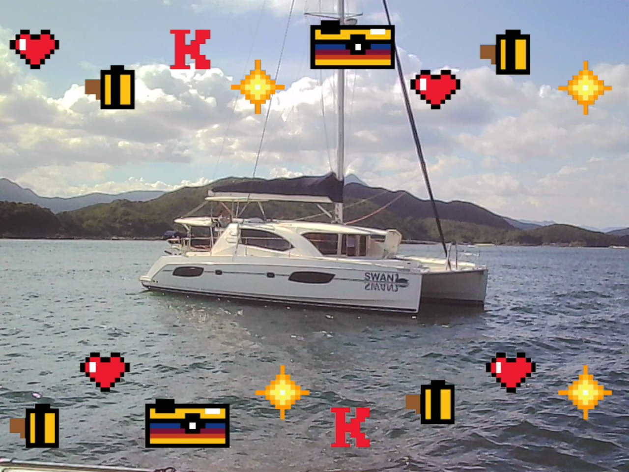 Kodak Kodak Charmera