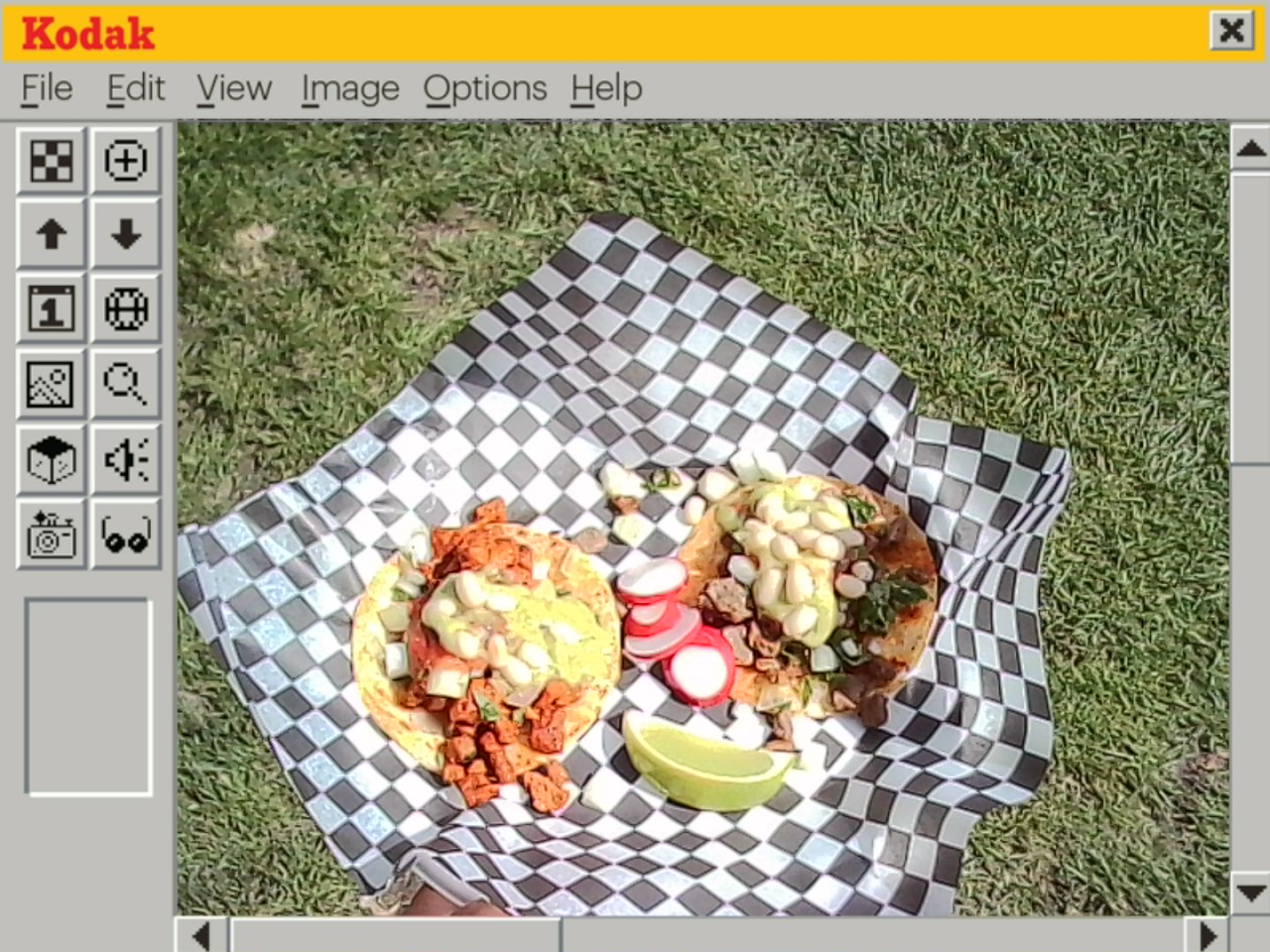 Kodak Kodak Charmera