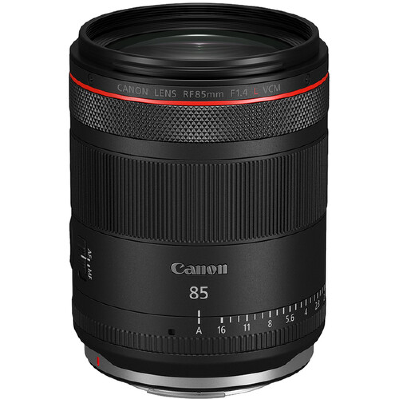Canon Canon Ob. RF 85mm F/1.4 L VCM