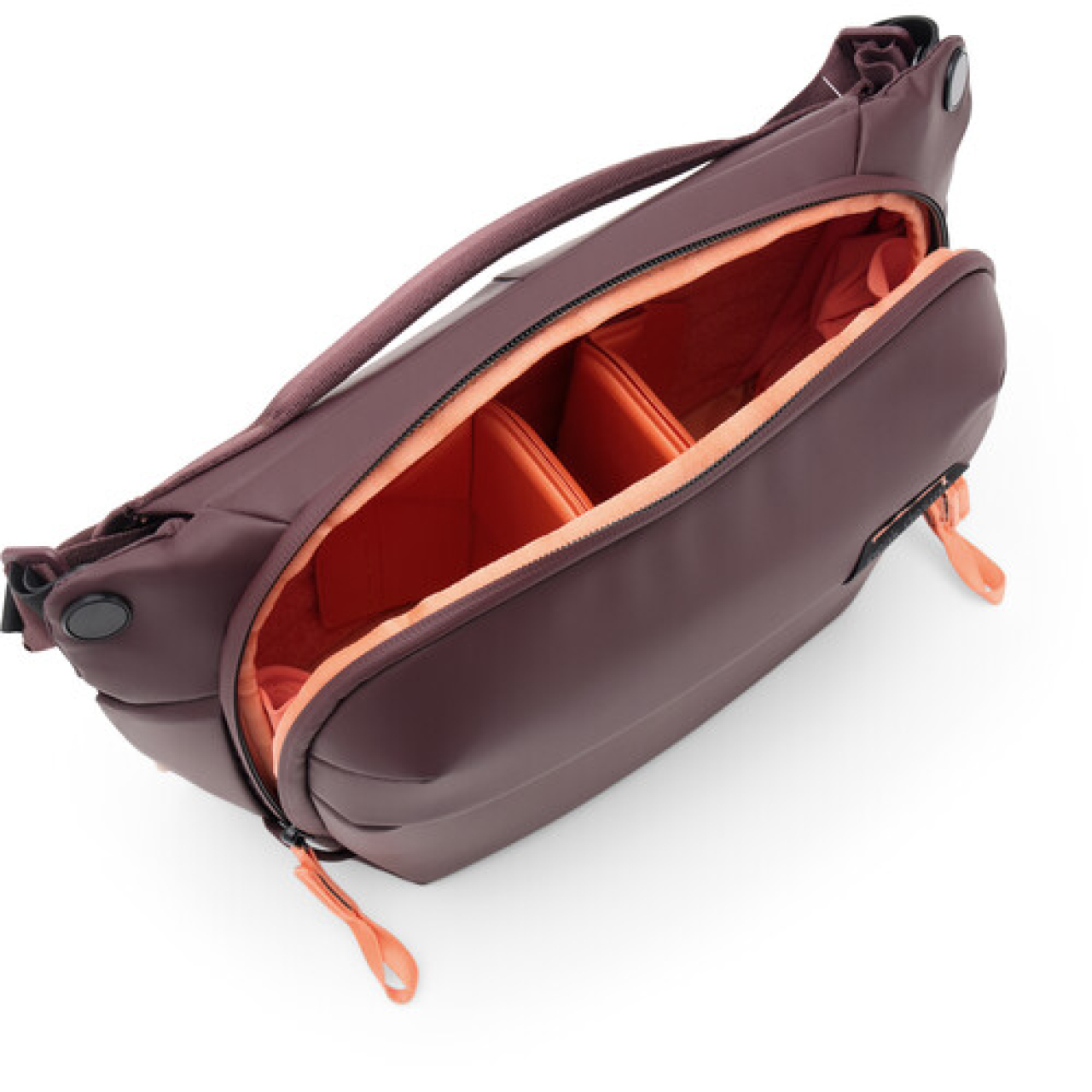 Peak design Peak Design Everyday Sling 6L - Eclipse