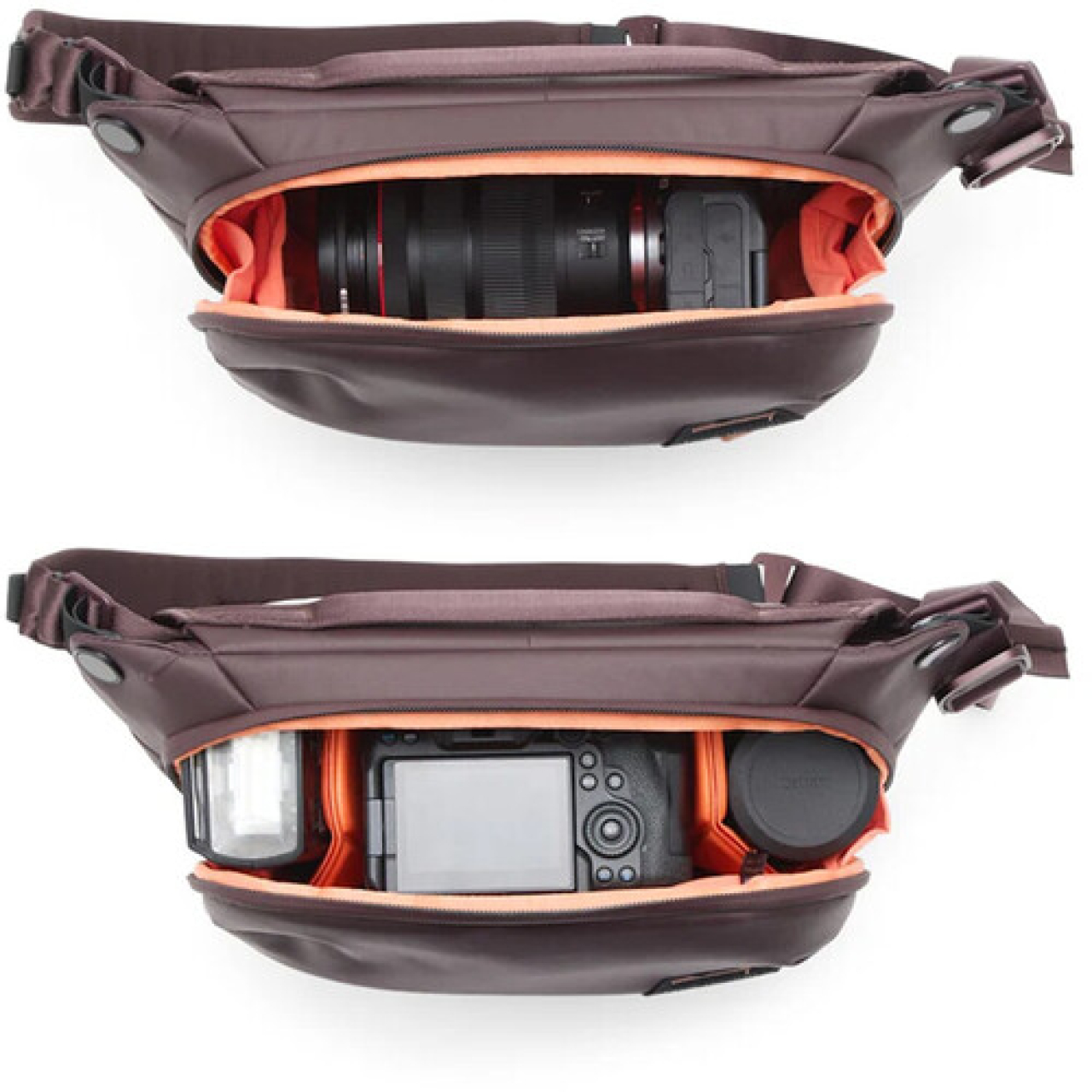 Peak design Peak Design Everyday Sling 6L - Eclipse