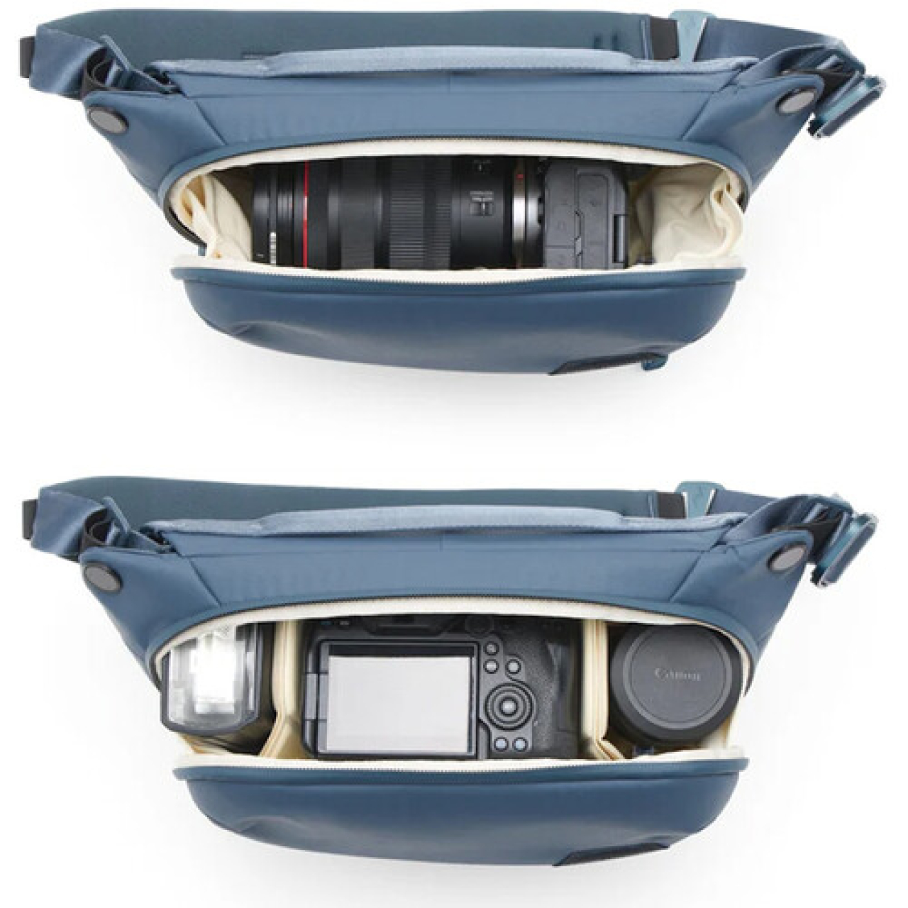 Peak design Peak Design Everyday Sling 6L - Ocean